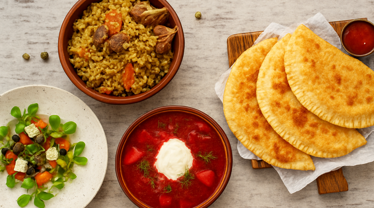 Tʹotya Raya image 7