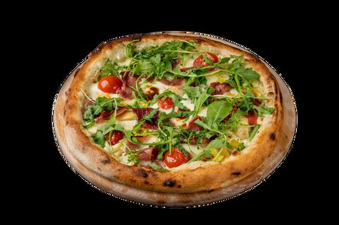 Maroni pizza (Мароні піца) image 12