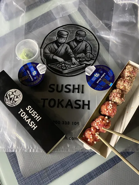 Sushi Tokash image 15