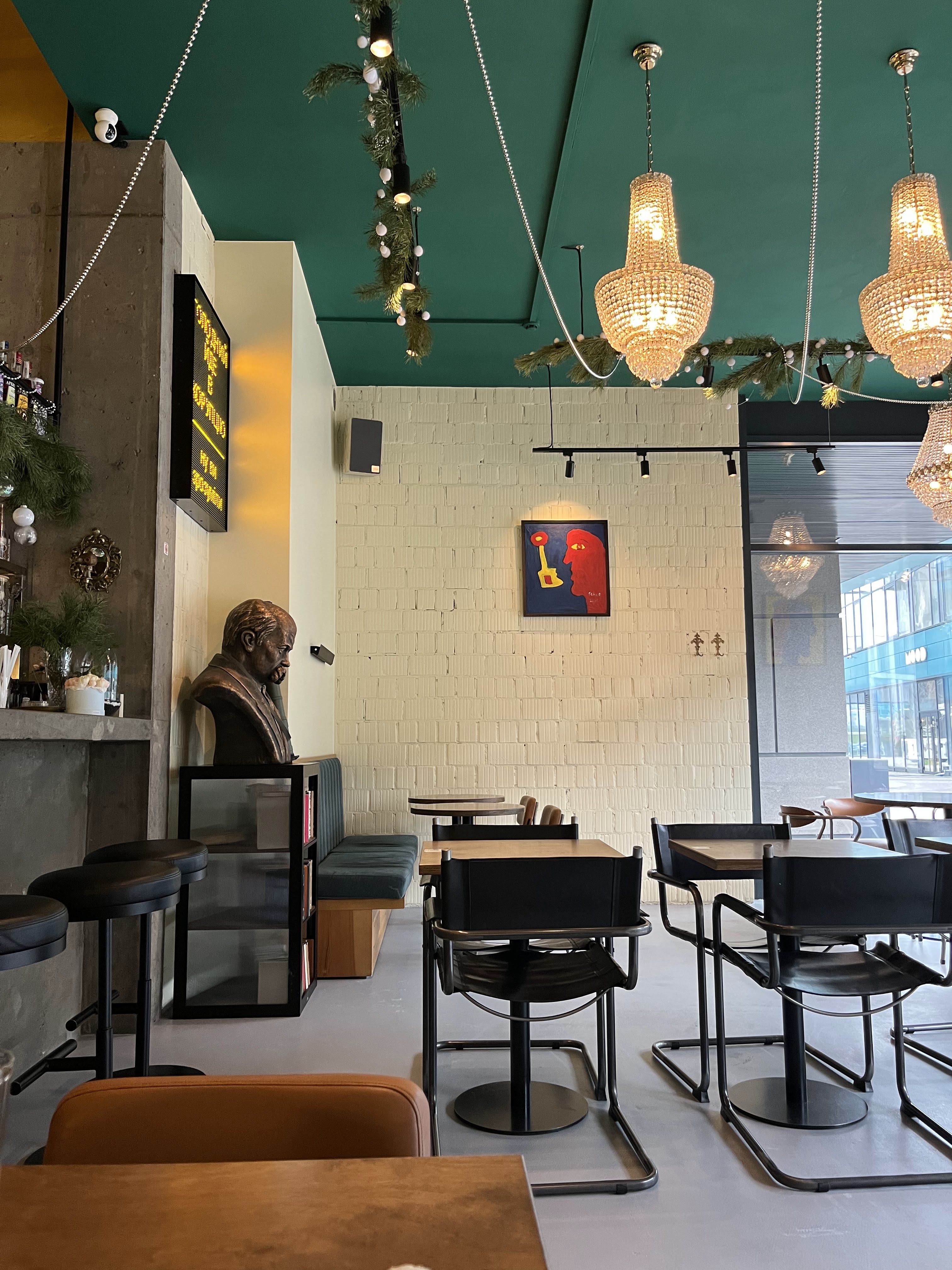 Tsentr Mista image 3