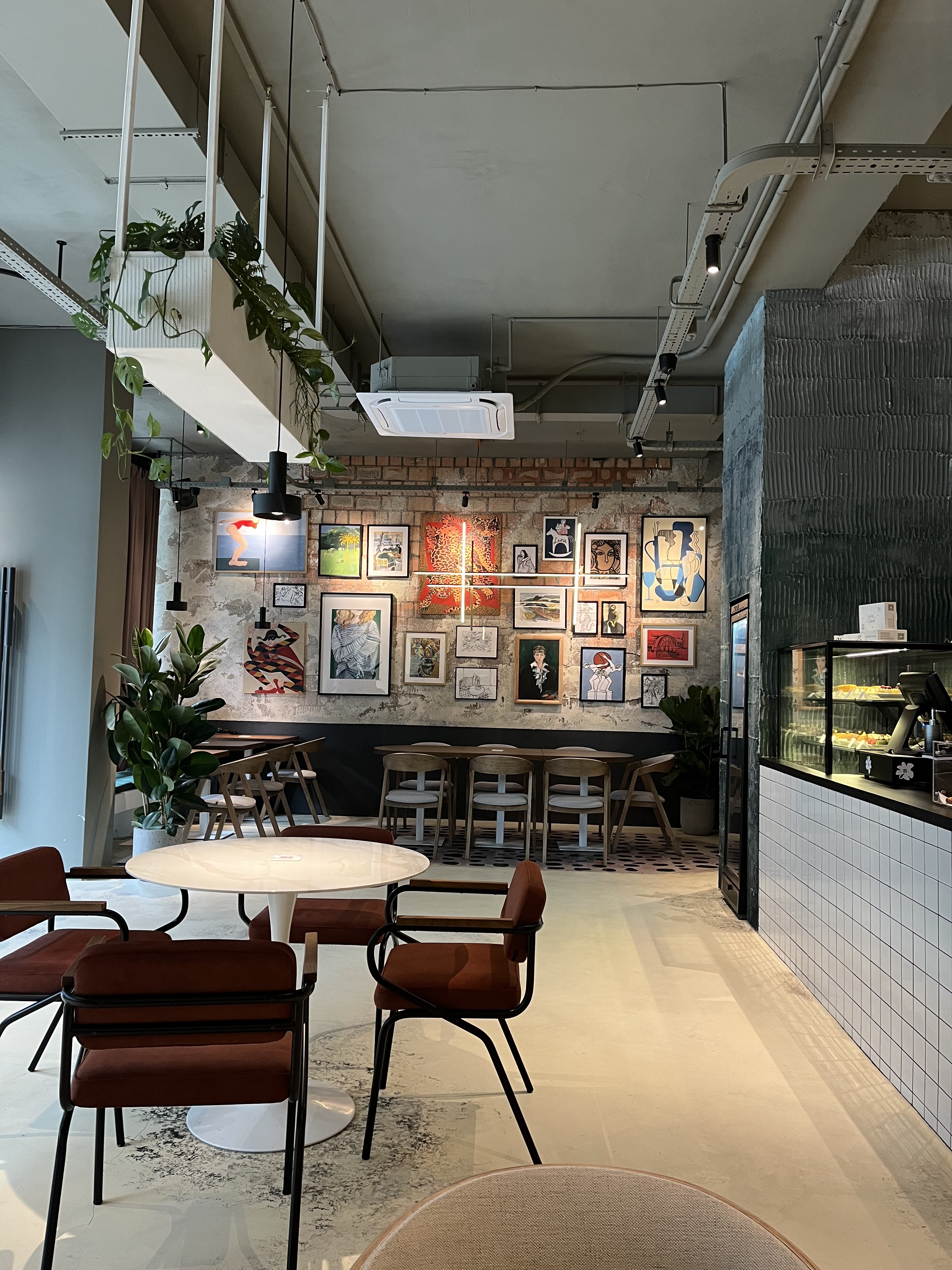 Luna et Claire image 1