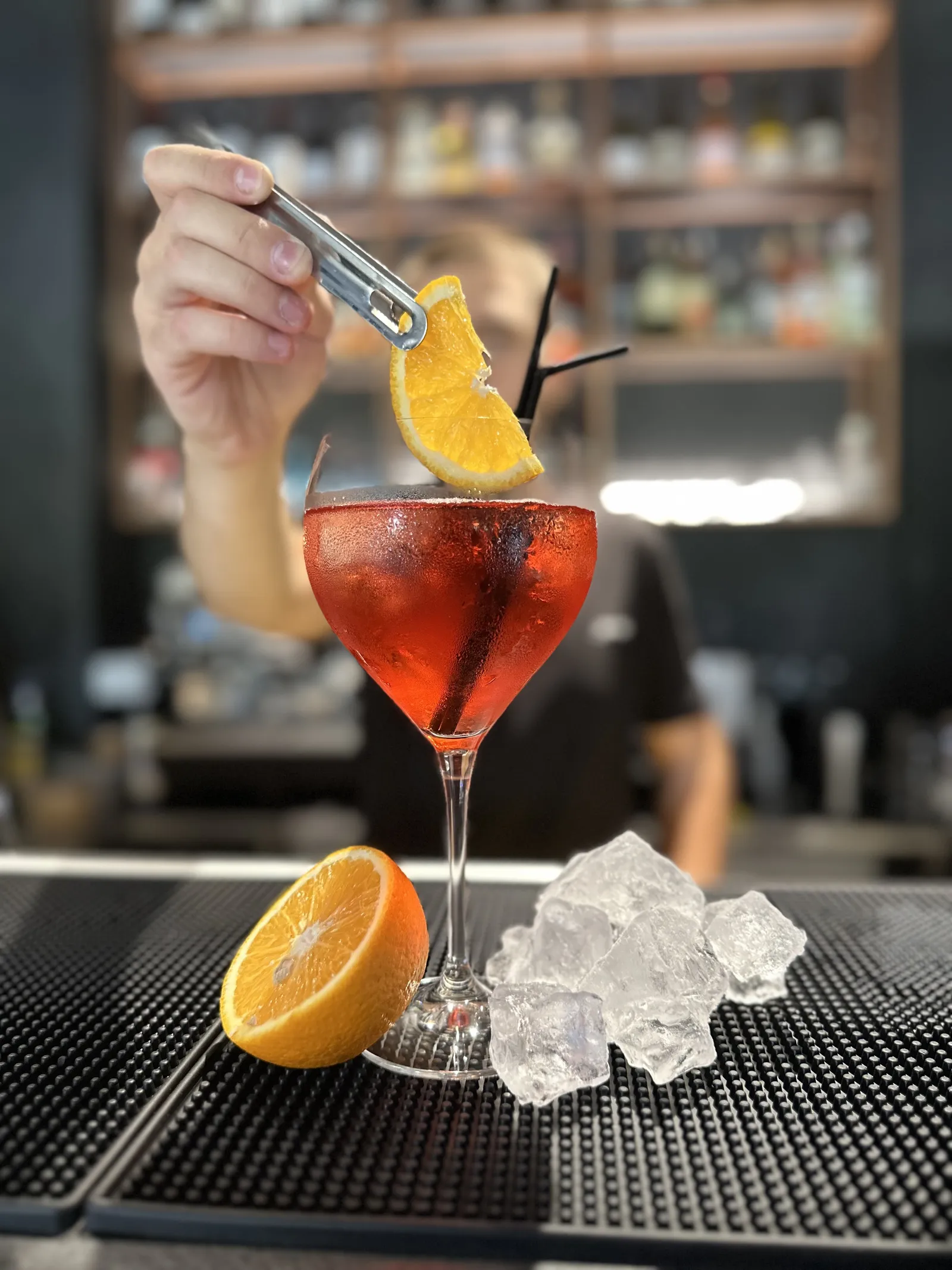 DELLÍCÍA Gastro Bar image 18