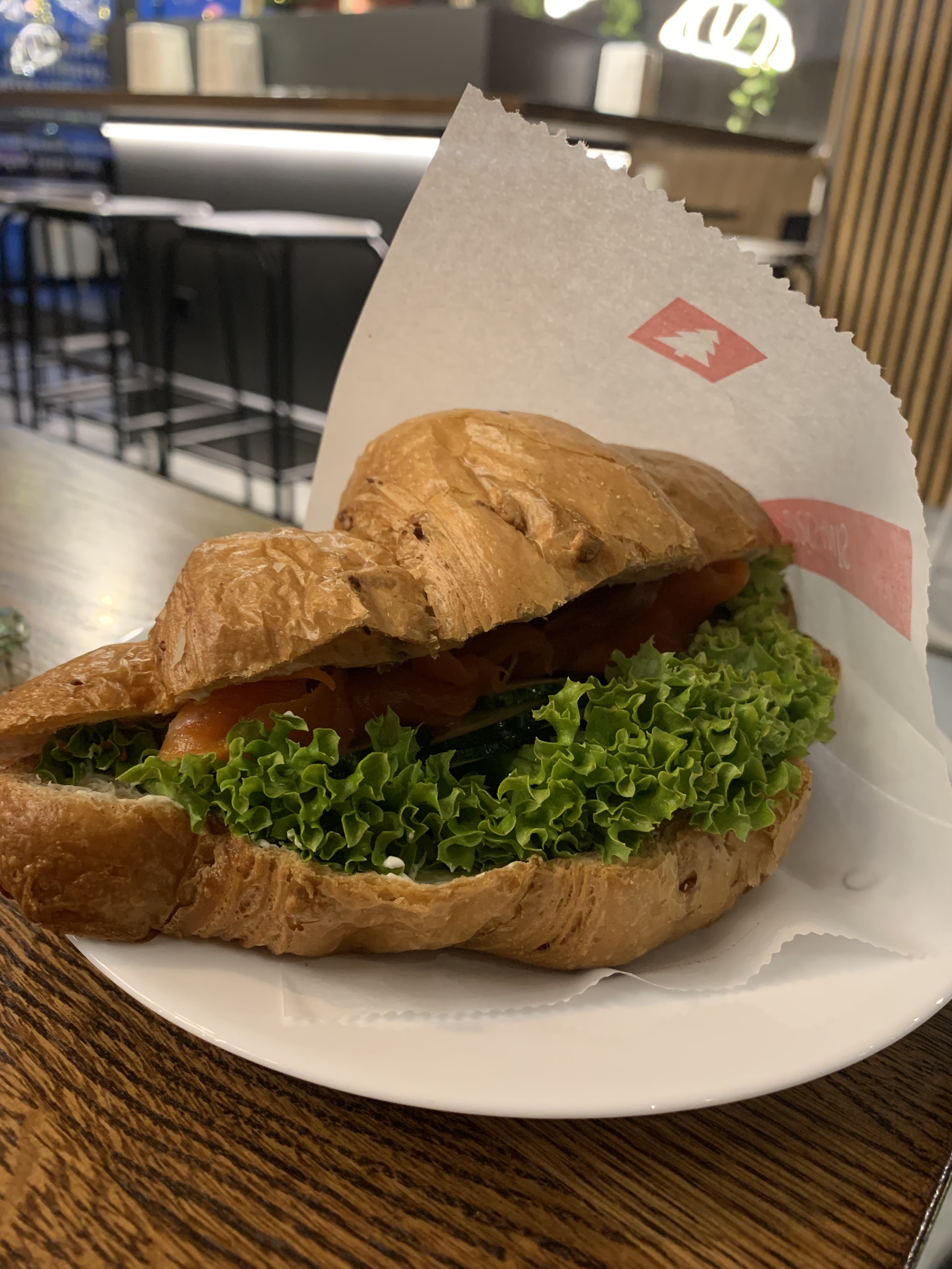 Lviv Croissants image 10