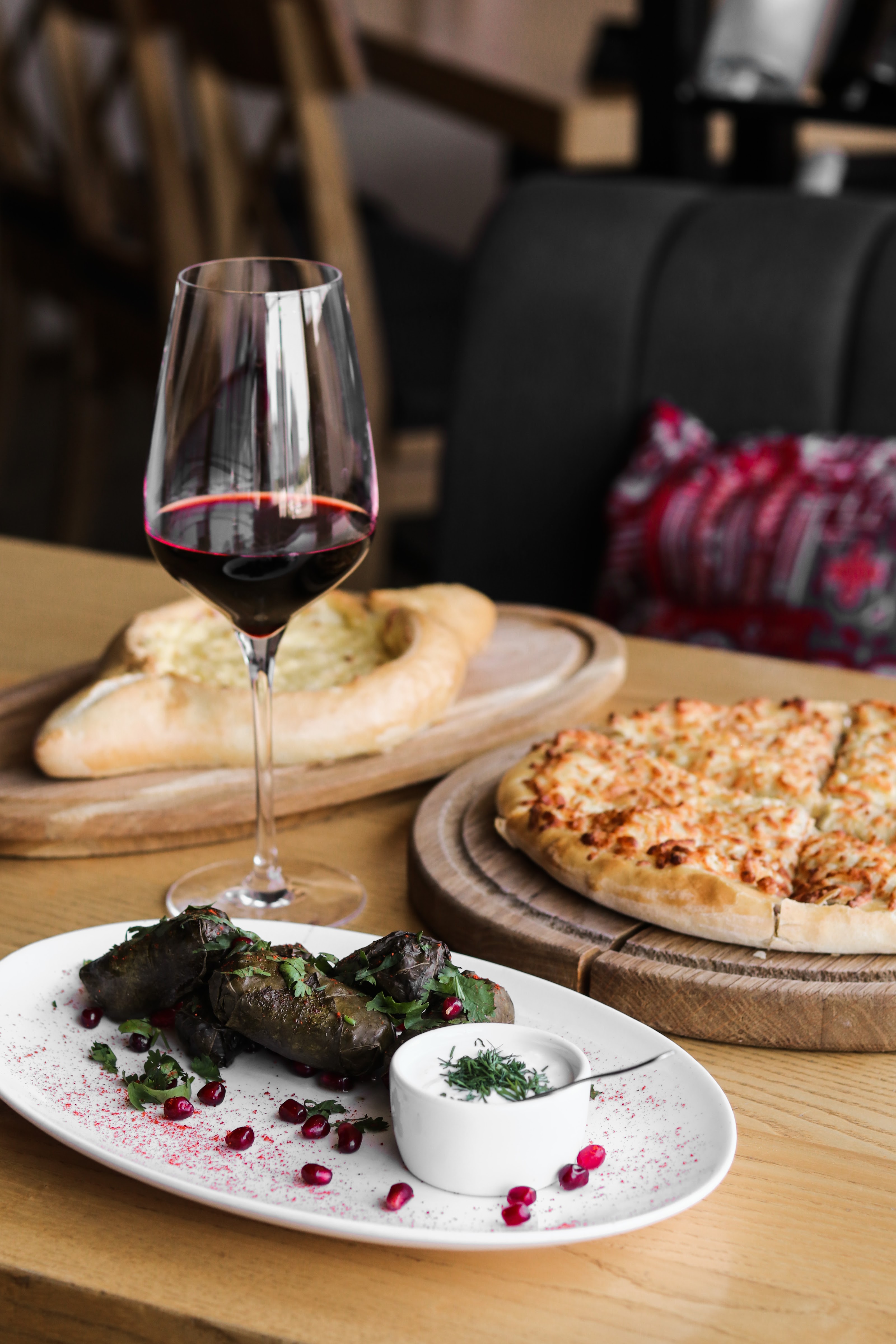 Хінкальня Gogi image 12