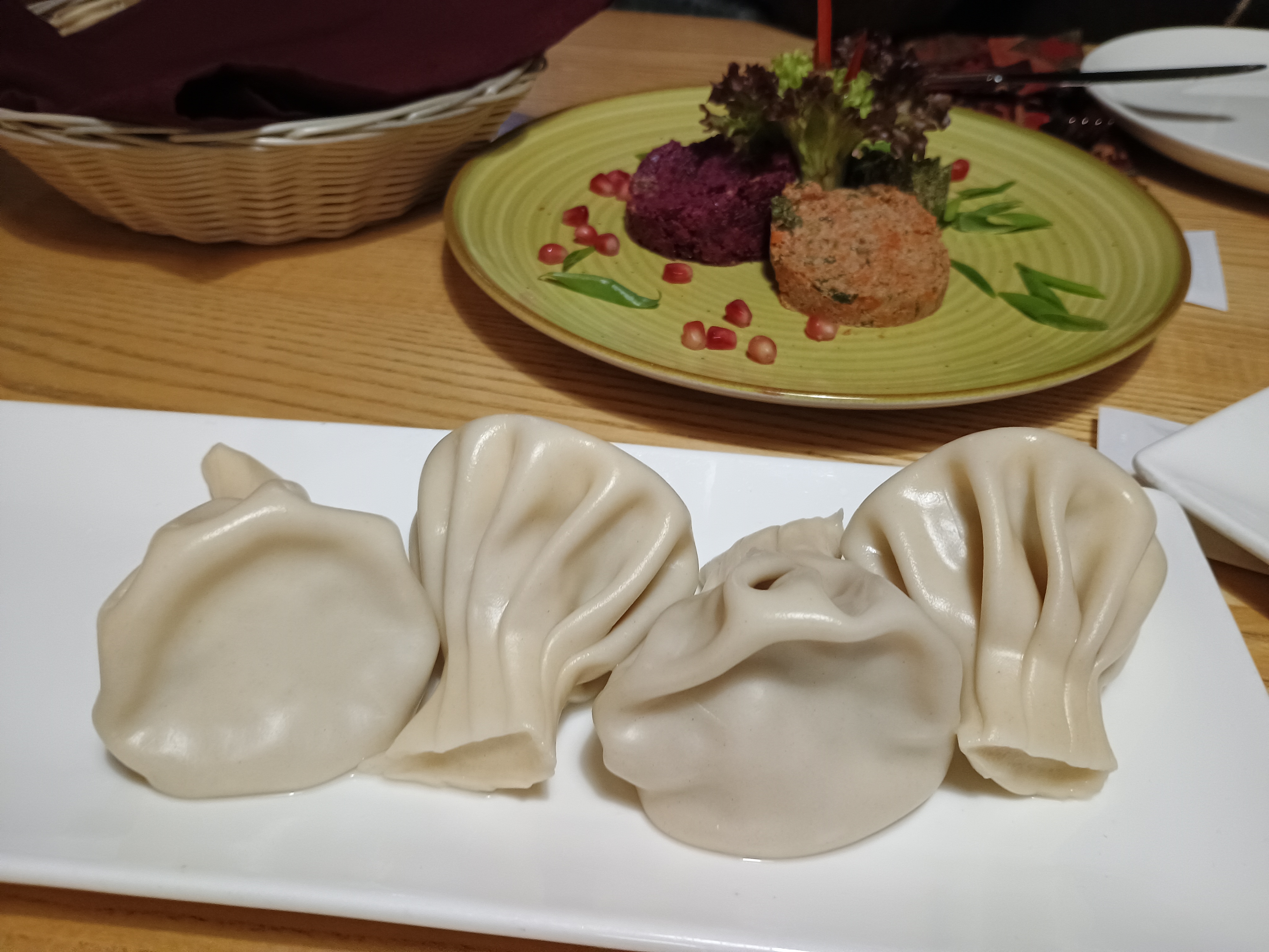 Хінкальня Gogi image 14