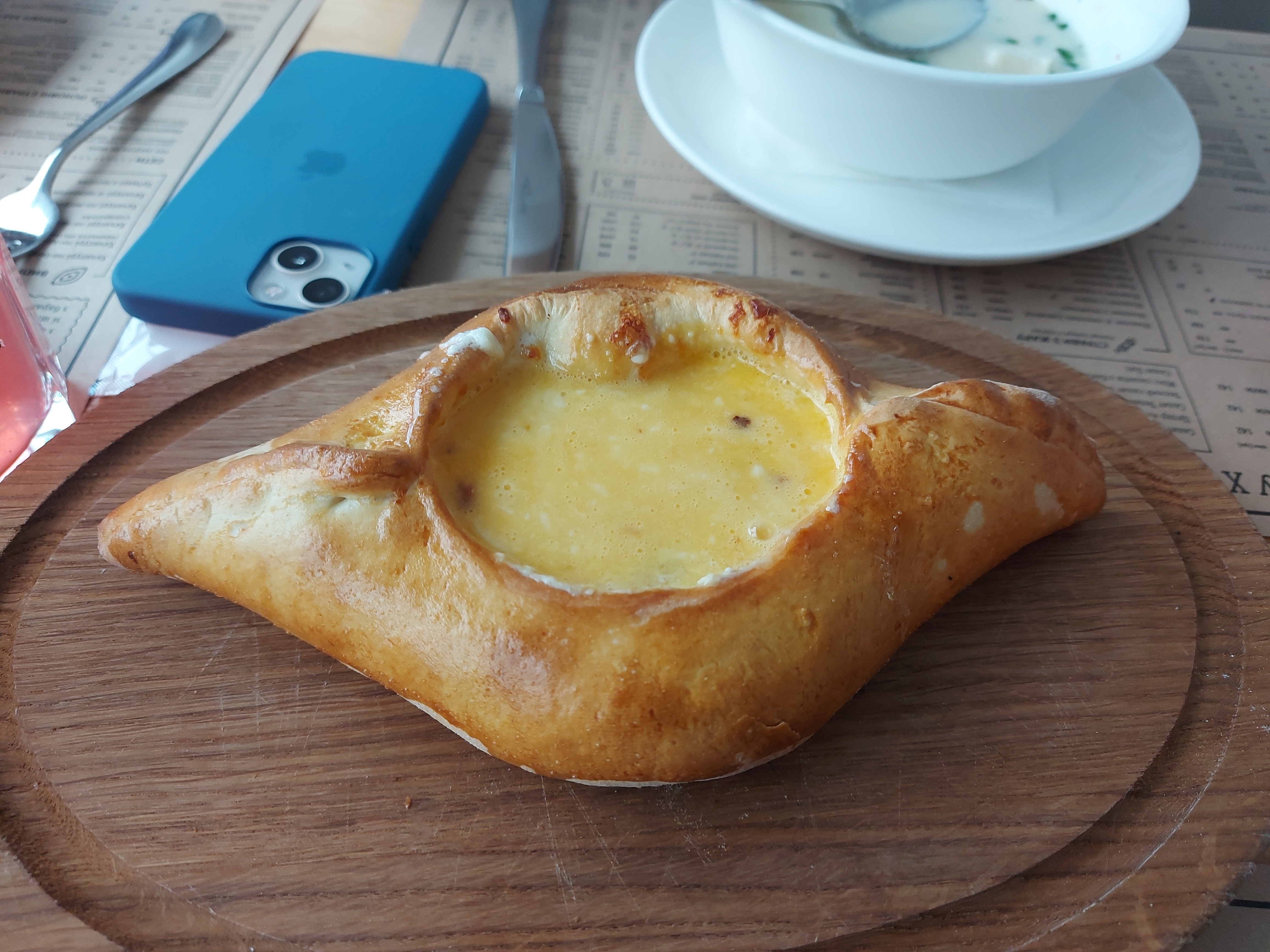 Хінкальня Gogi image 15