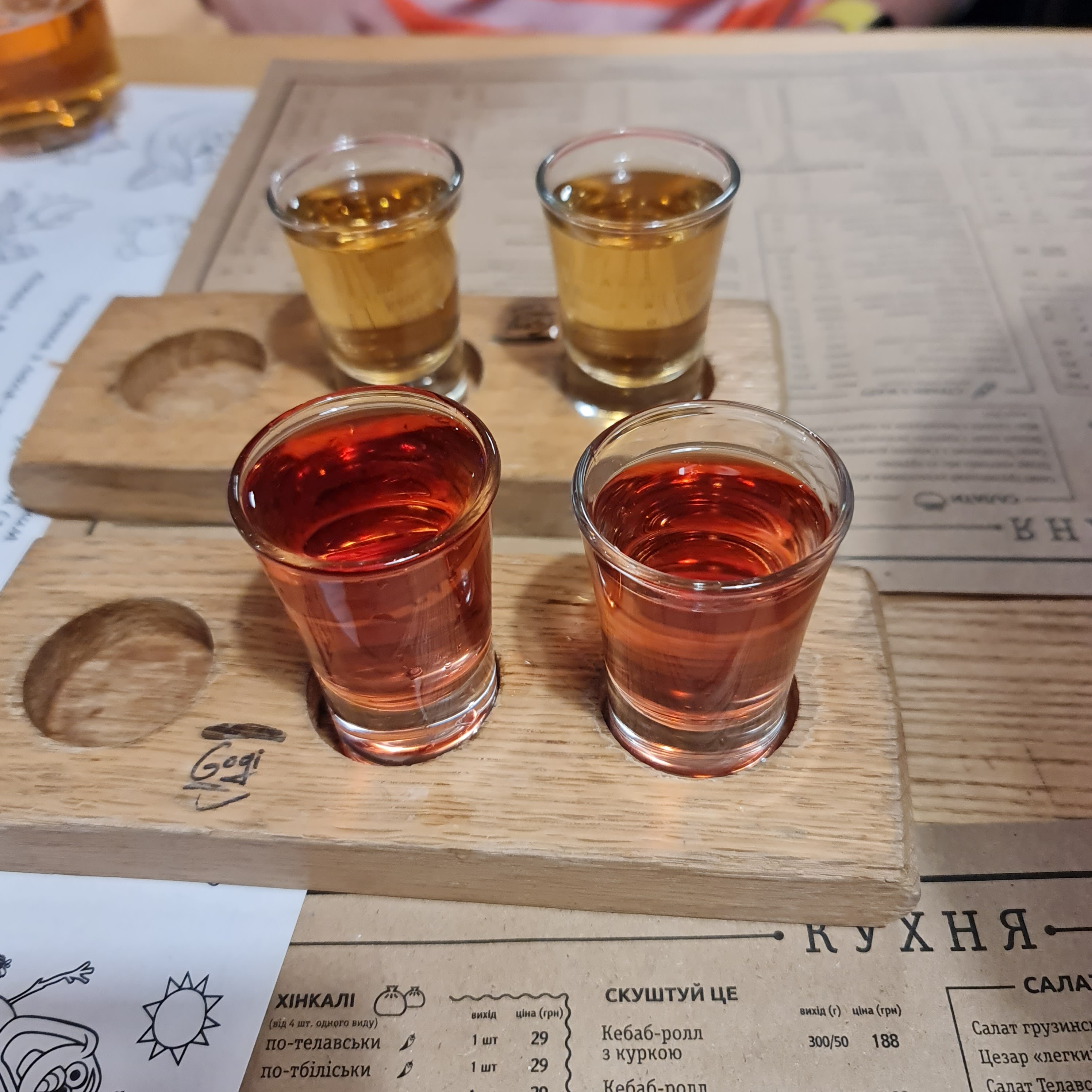 Хінкальня Gogi image 17