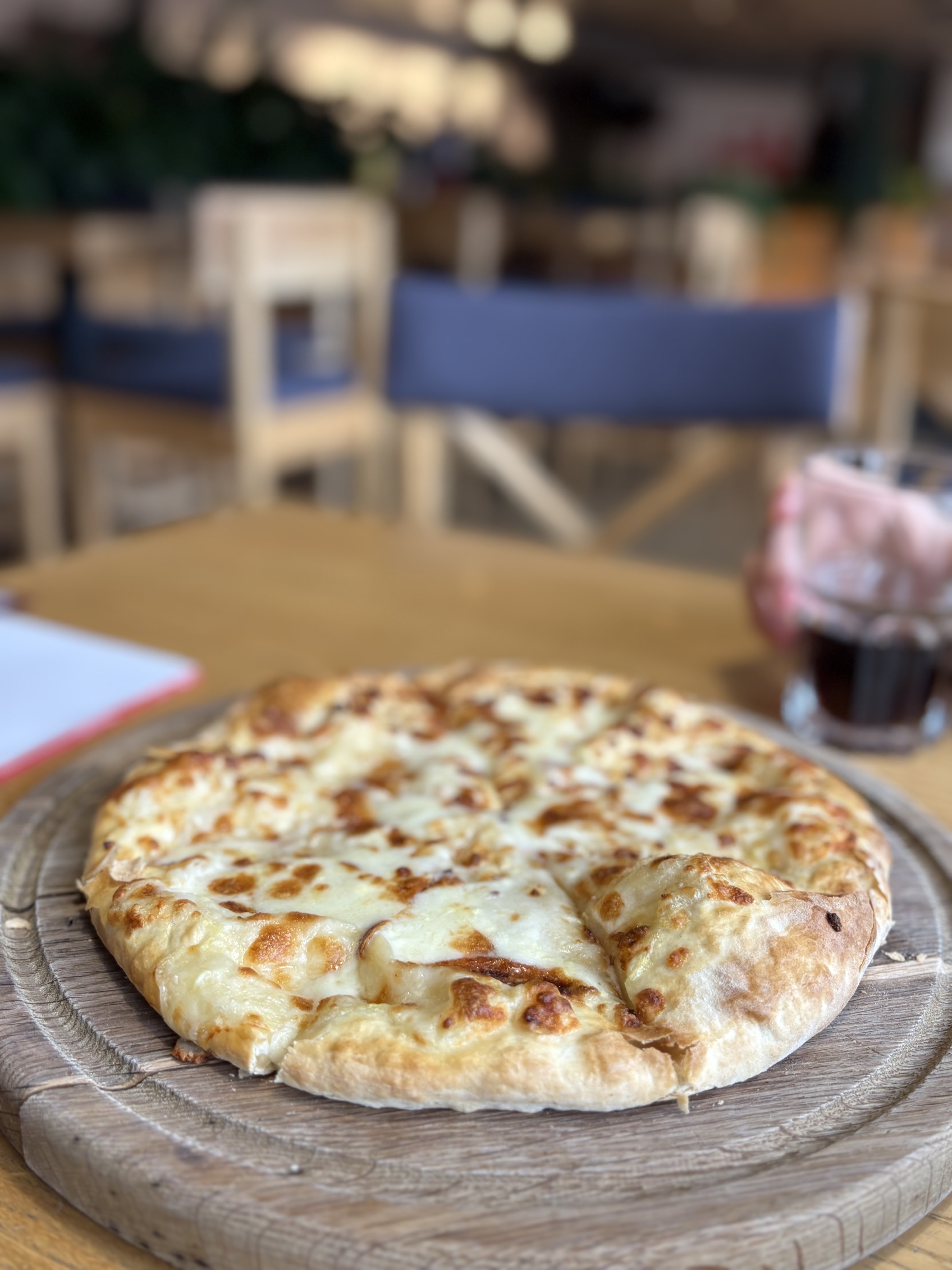 Хінкальня Gogi image 19