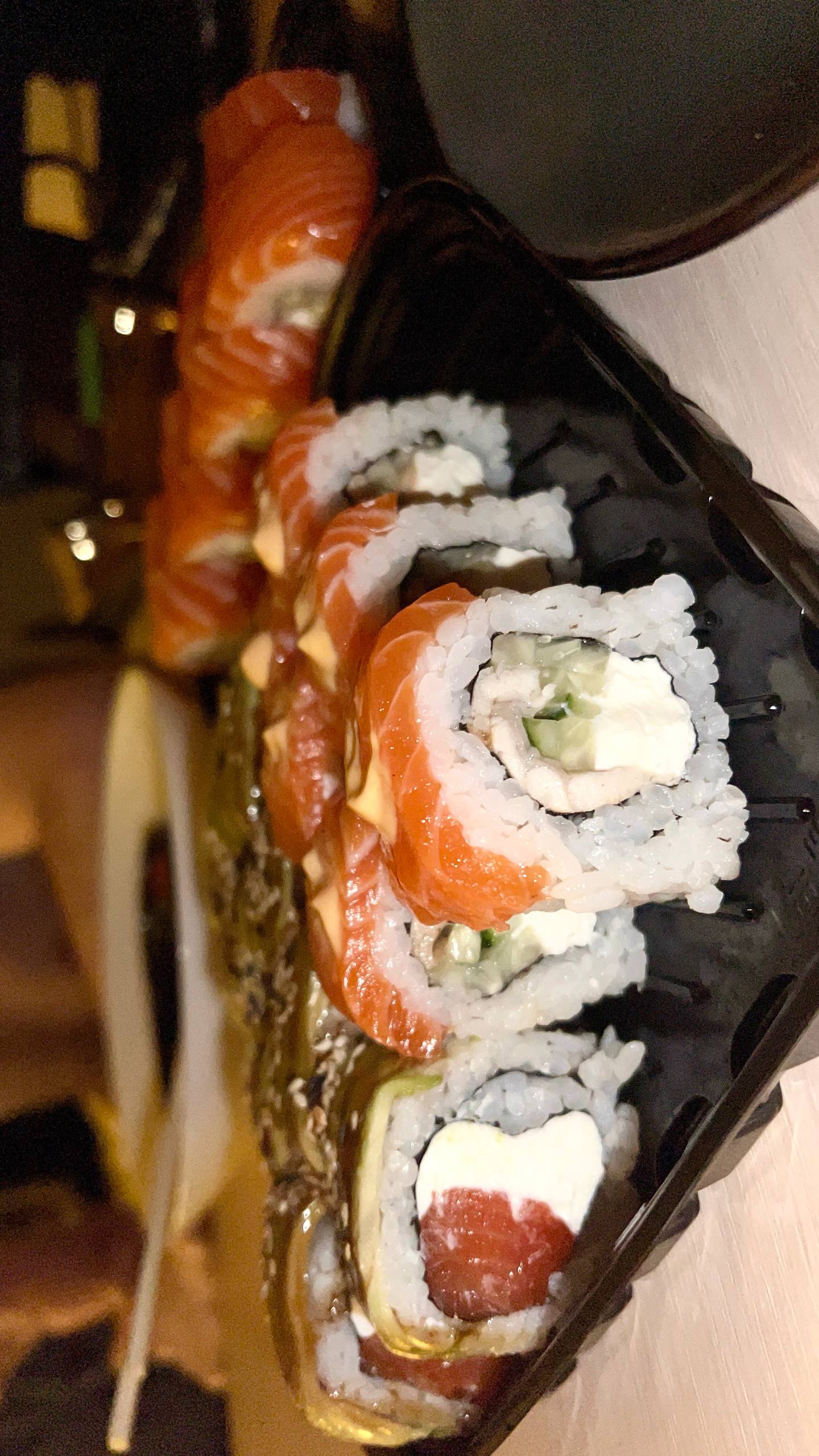 IlSan_sushi image 17