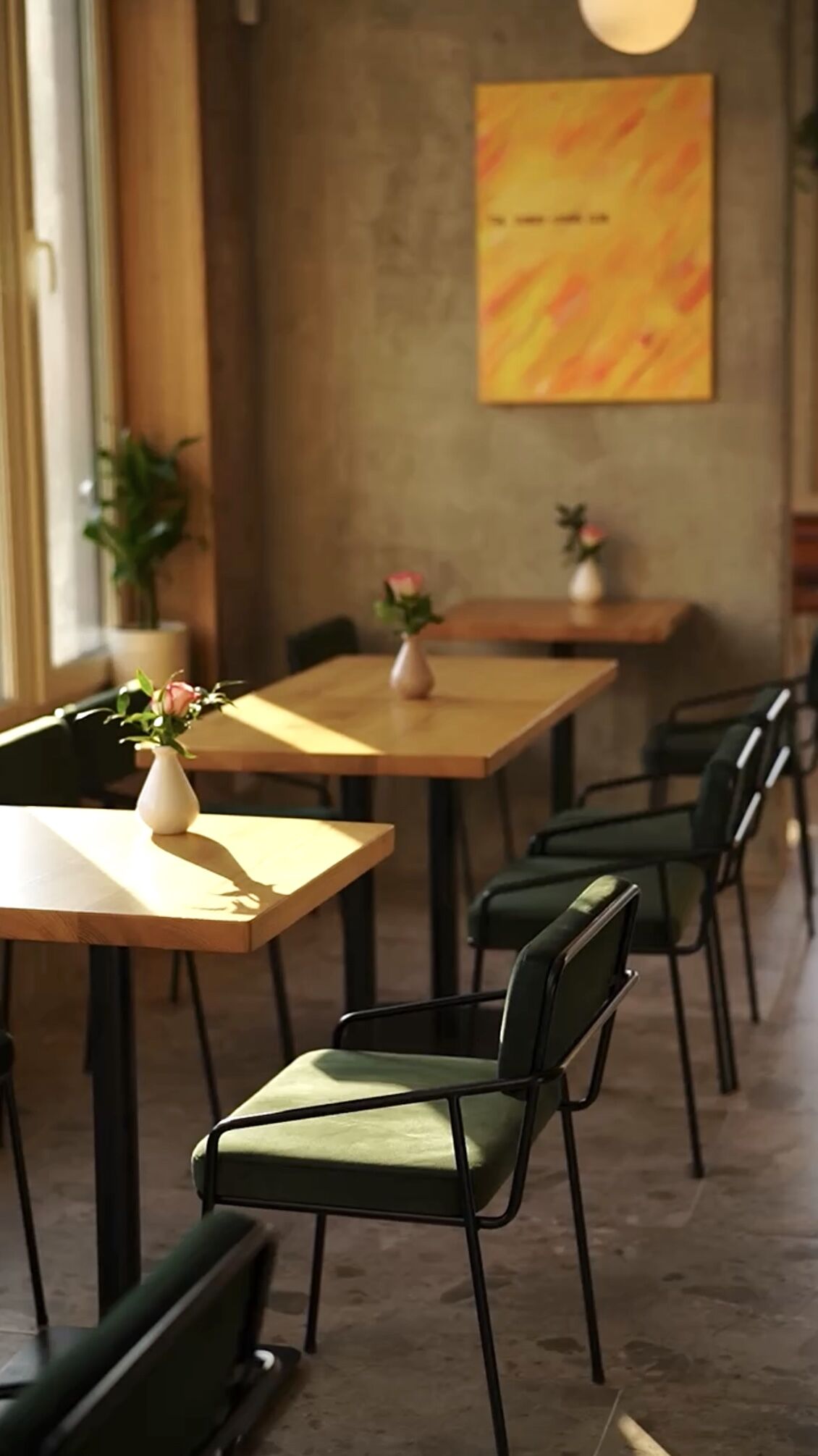 Sunday Cafe image 11