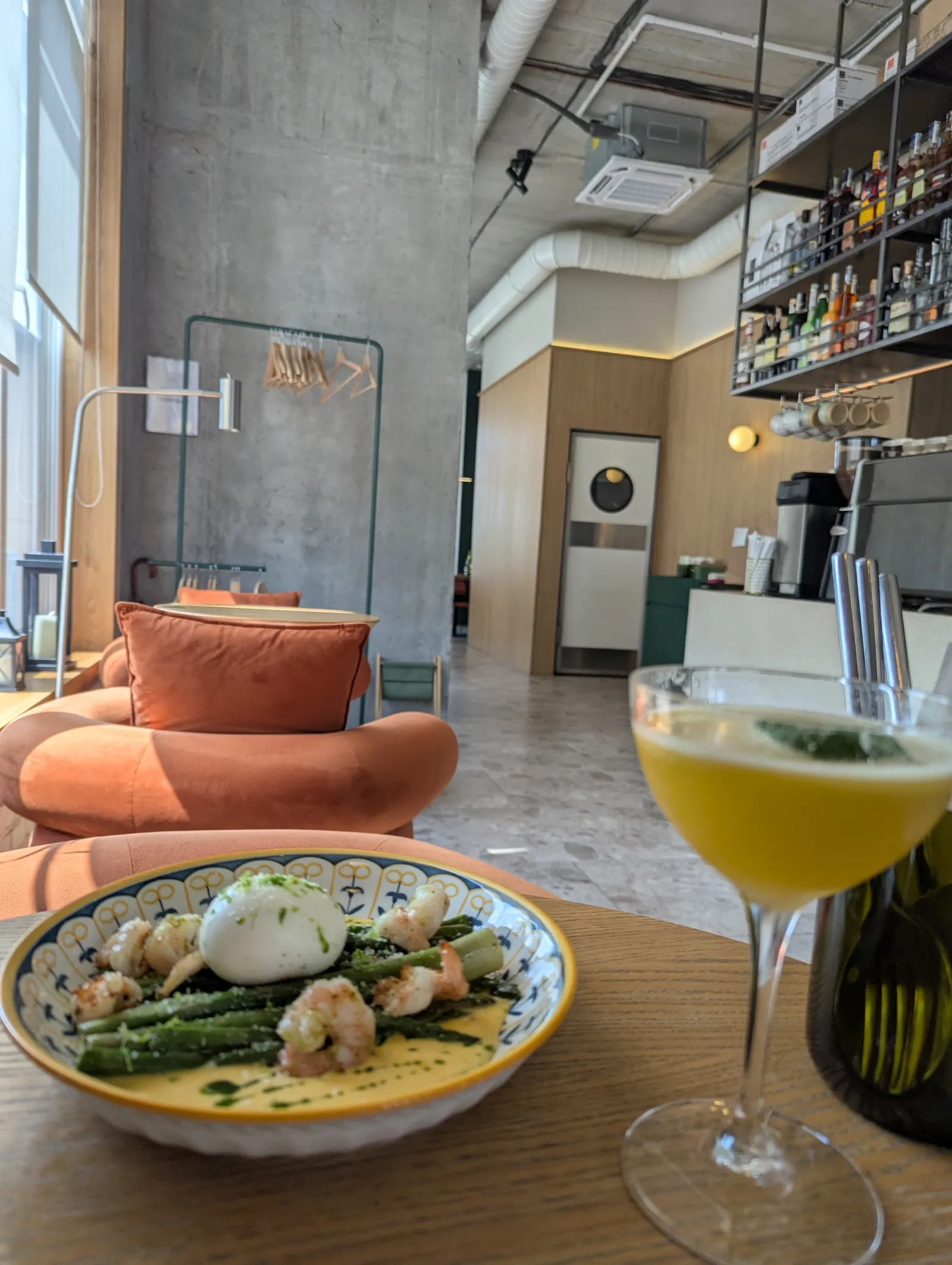 Sunday Cafe image 13