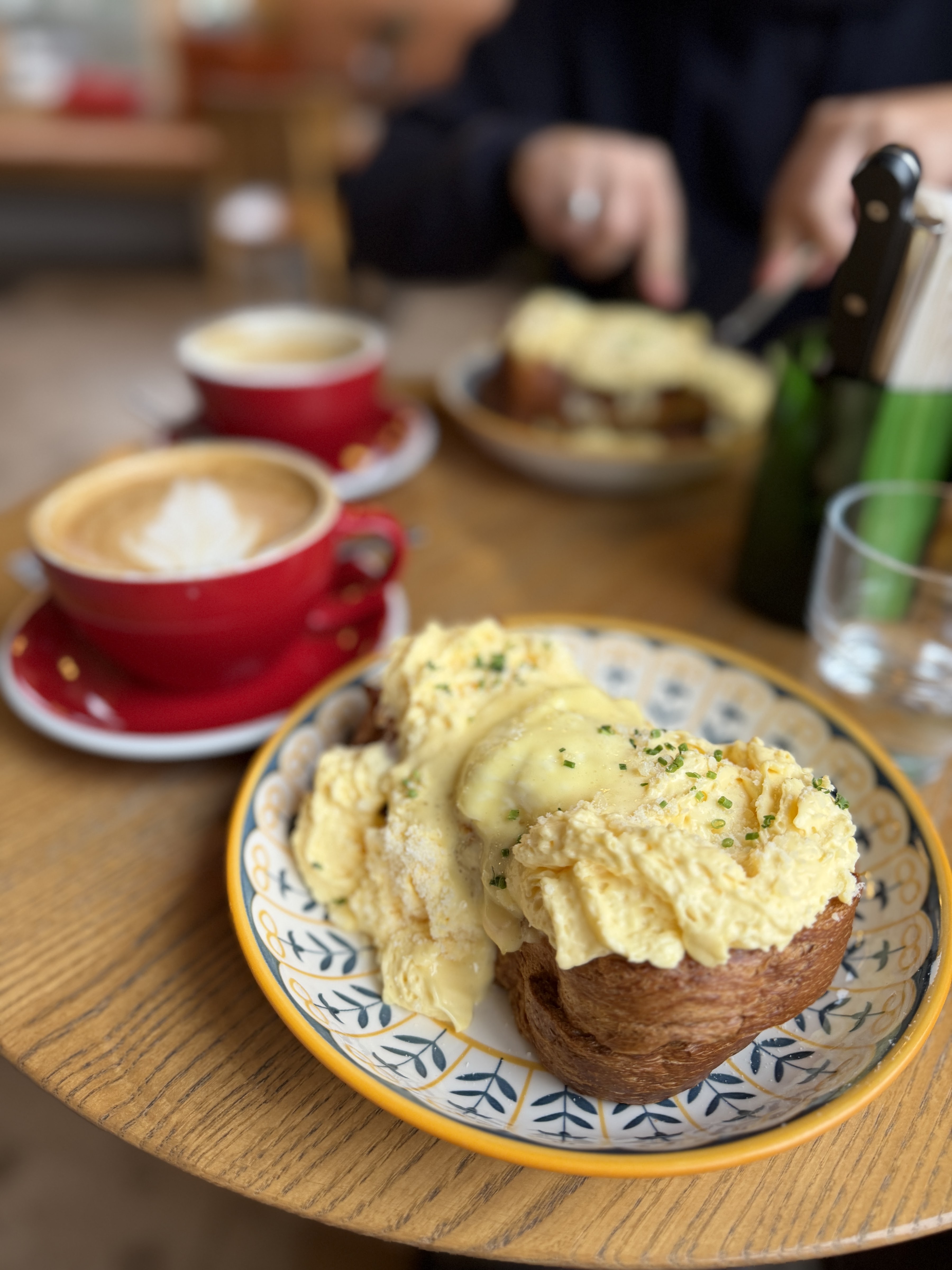 Sunday Cafe image 16