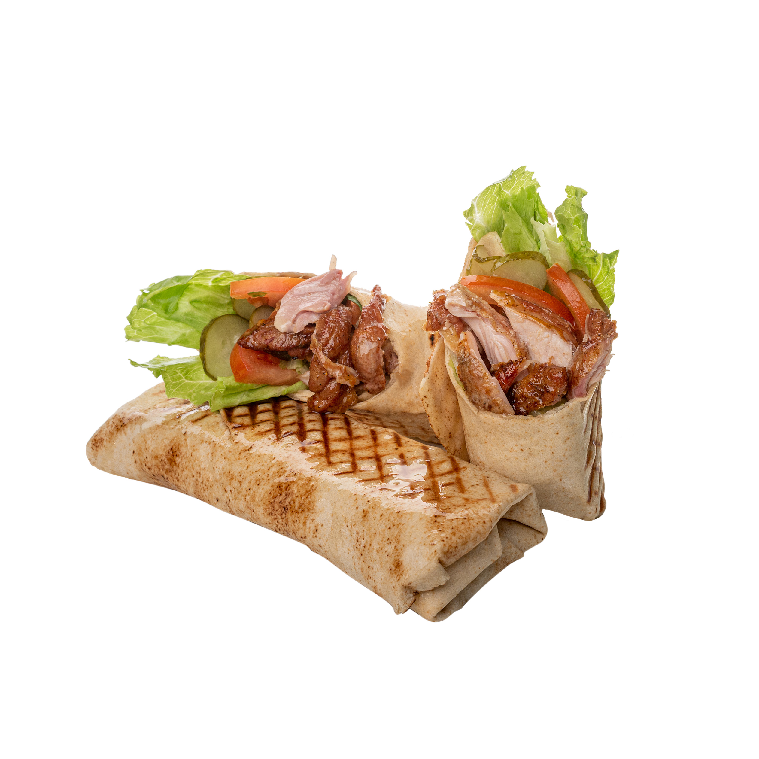 Kebab Grill Kyiv на Срібнокільській image 12