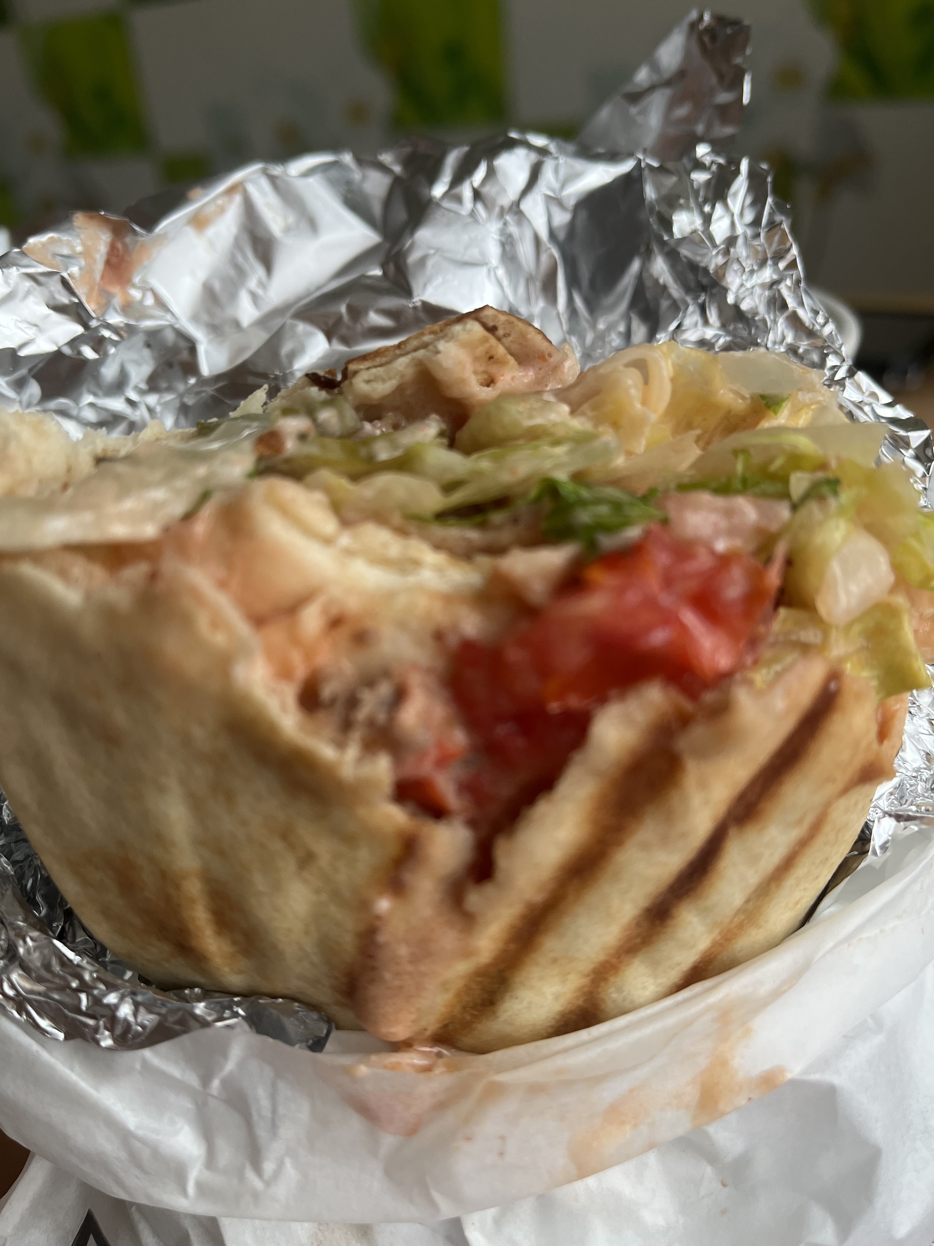 Kebab Grill Kyiv на Срібнокільській image 13