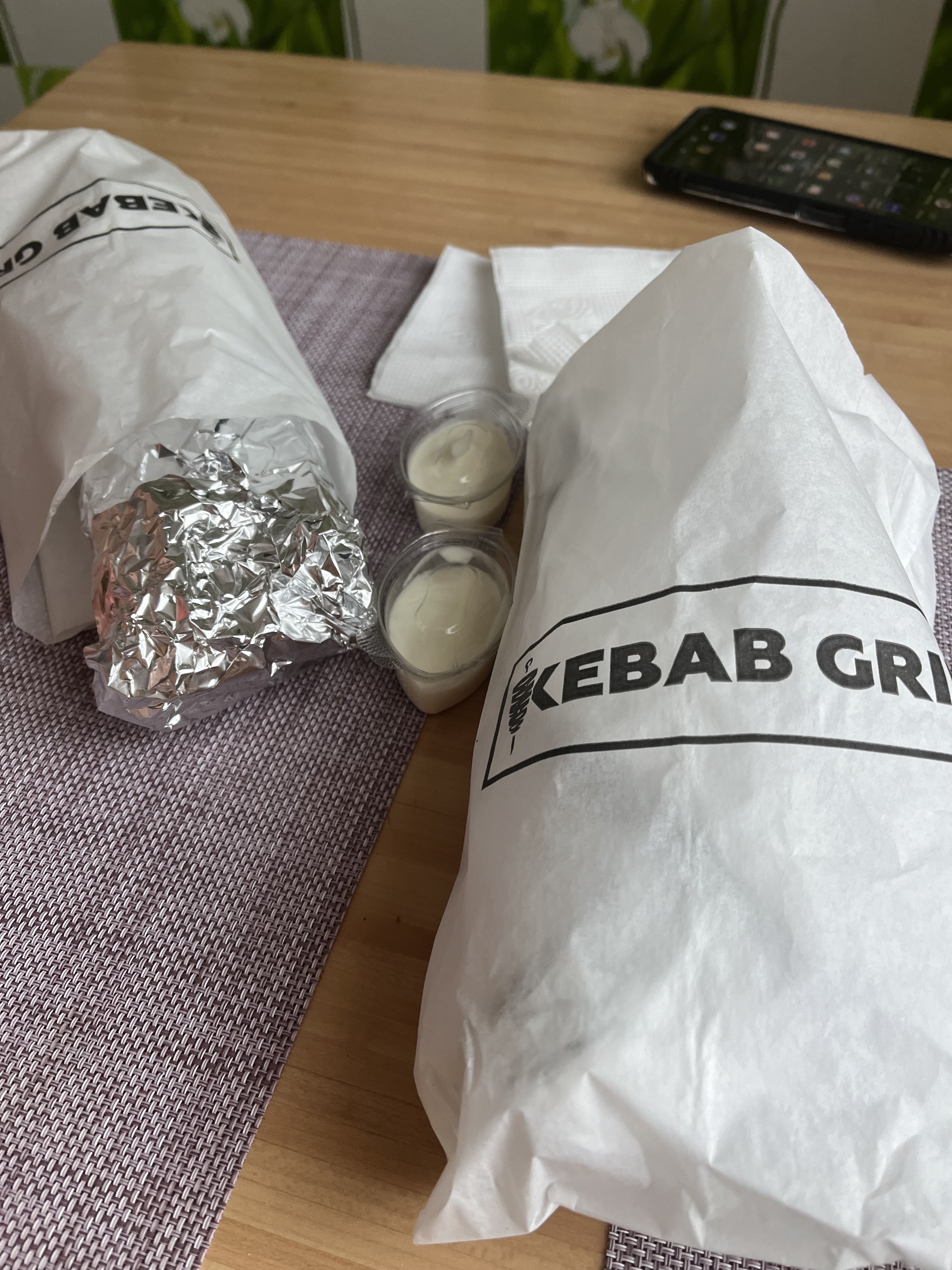 Kebab Grill Kyiv на Срібнокільській image 18