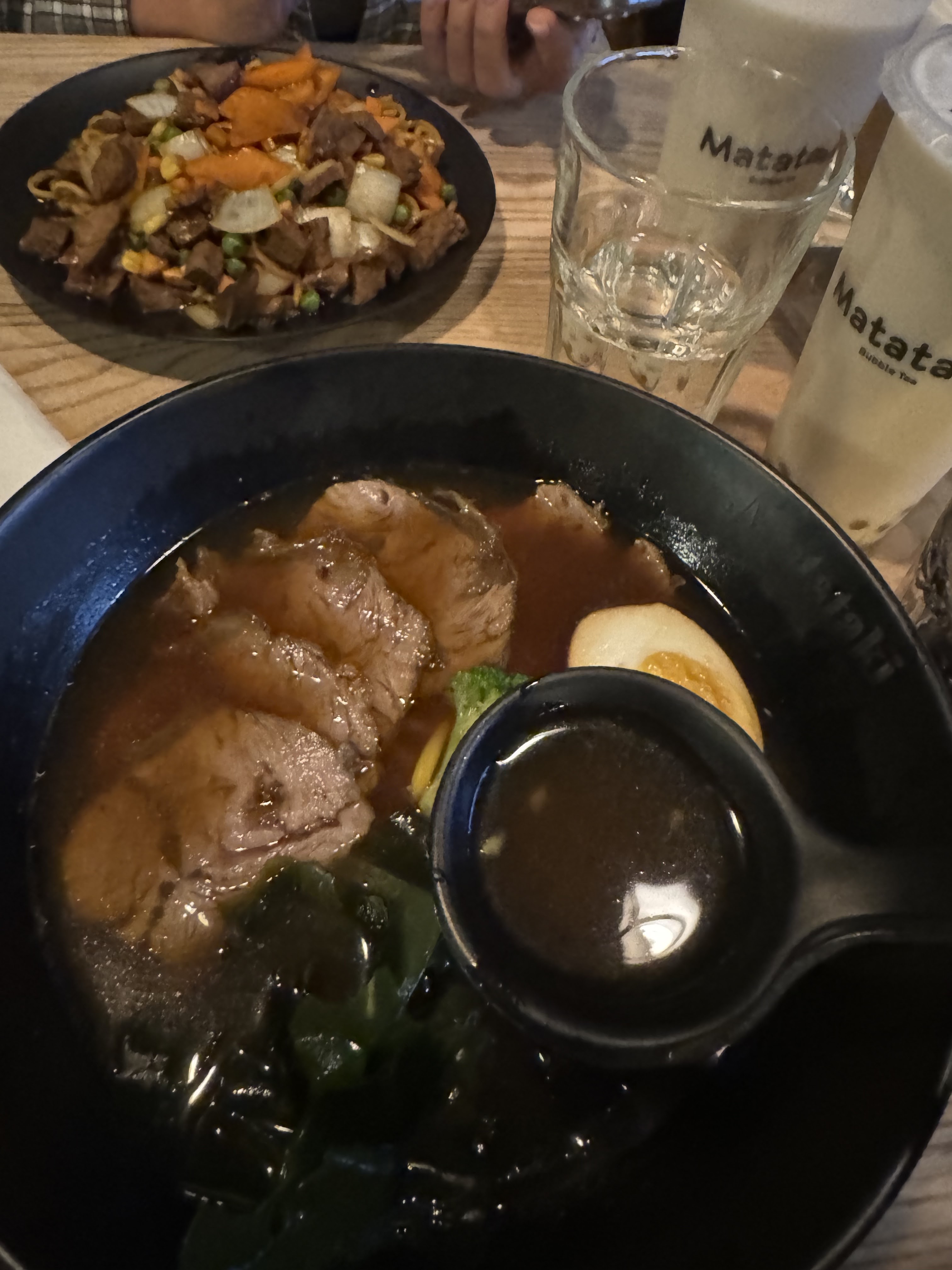 MATATAKI 1 Азійська кухня image 13