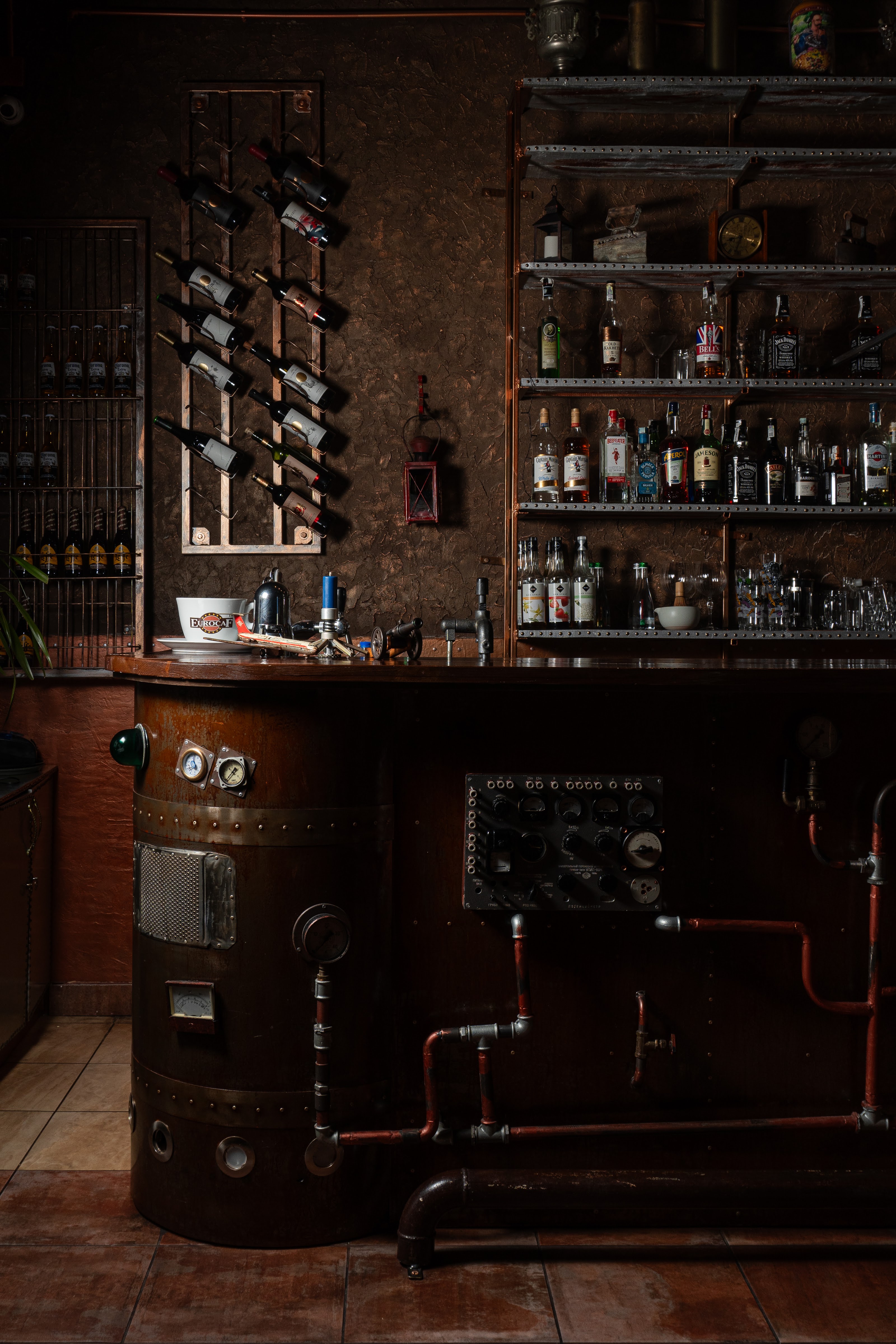 Restoratsiya K2 image 11