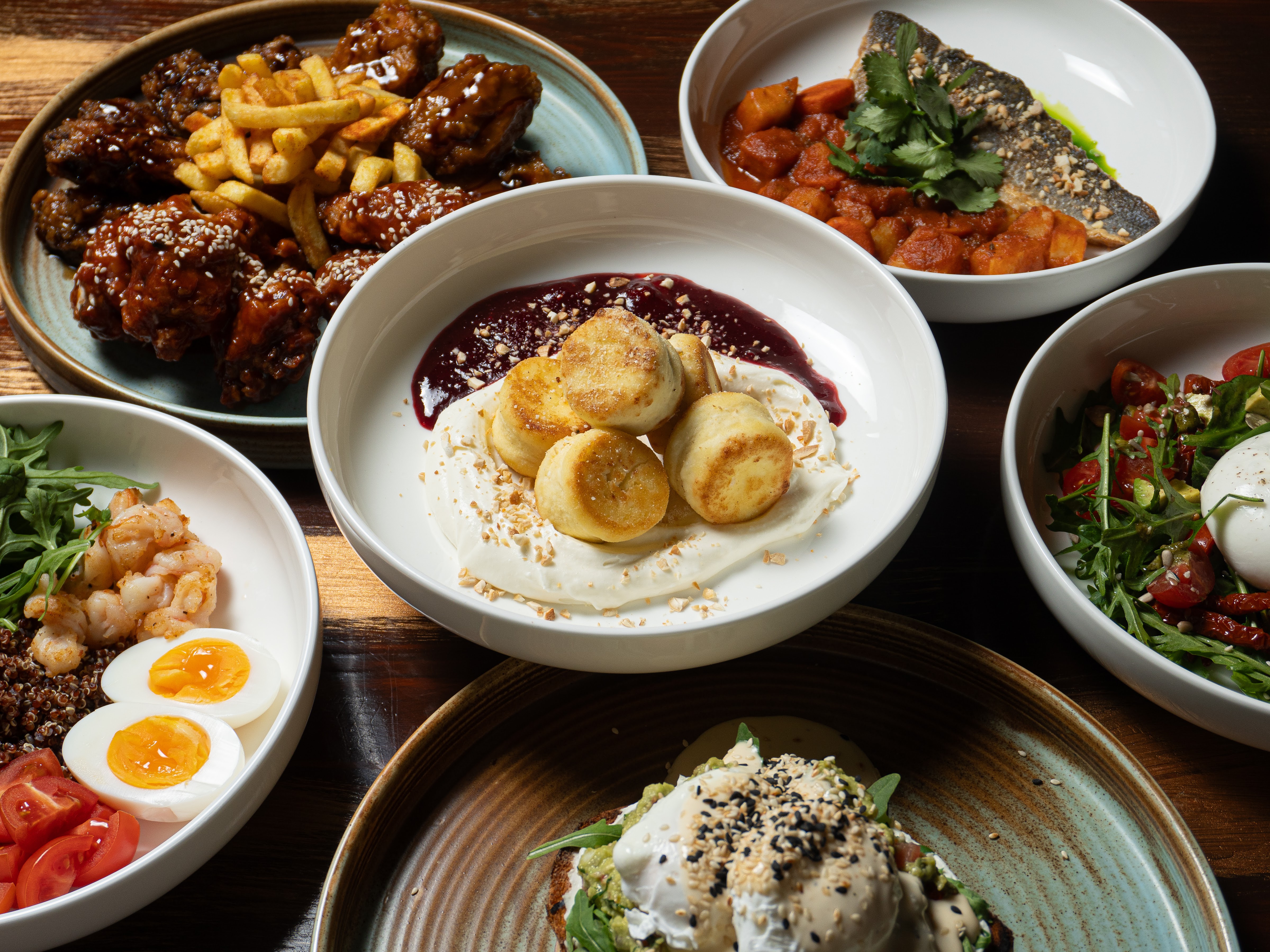 Restoratsiya K2 image 12