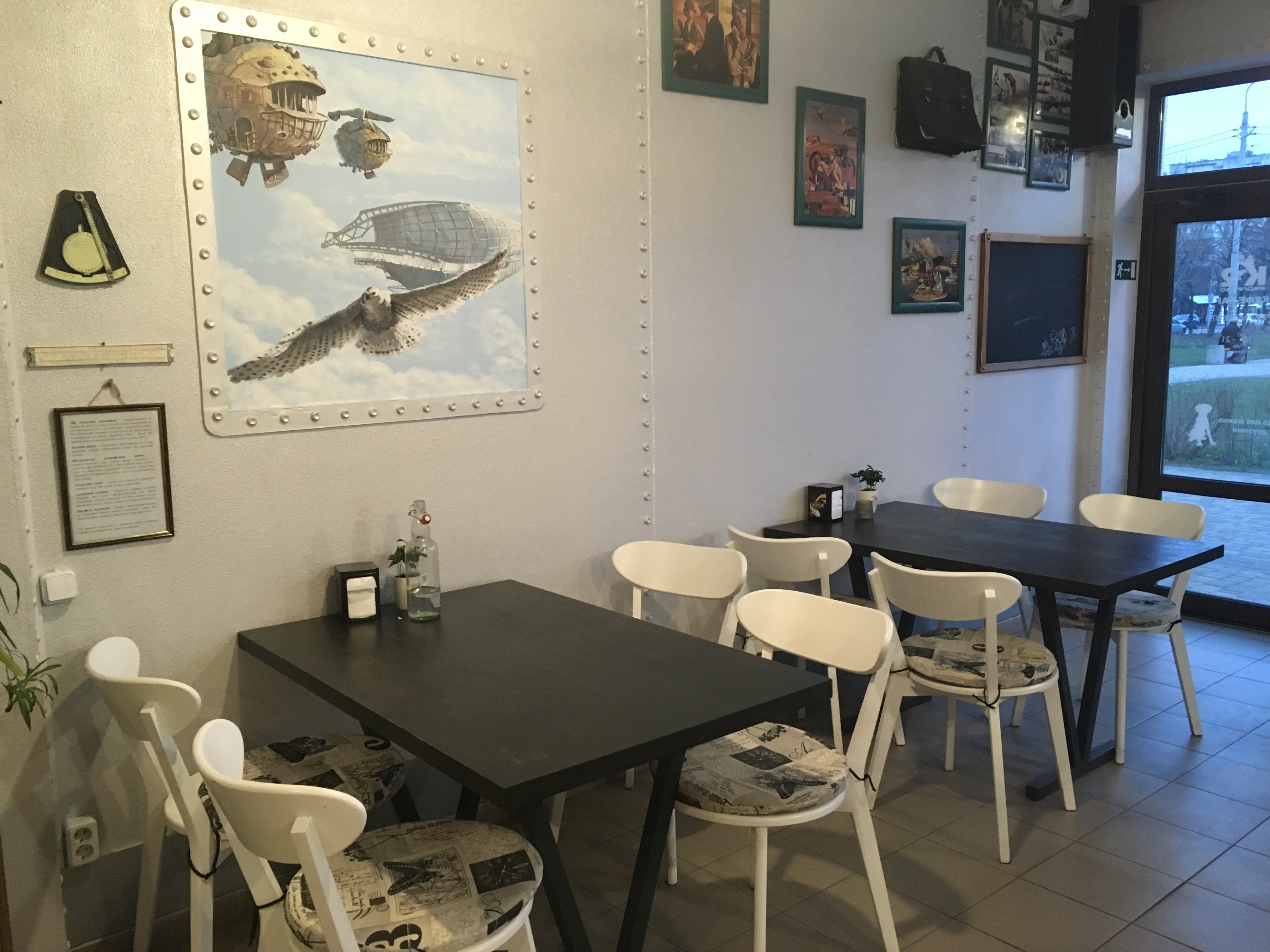 Restoratsiya K2 image 14