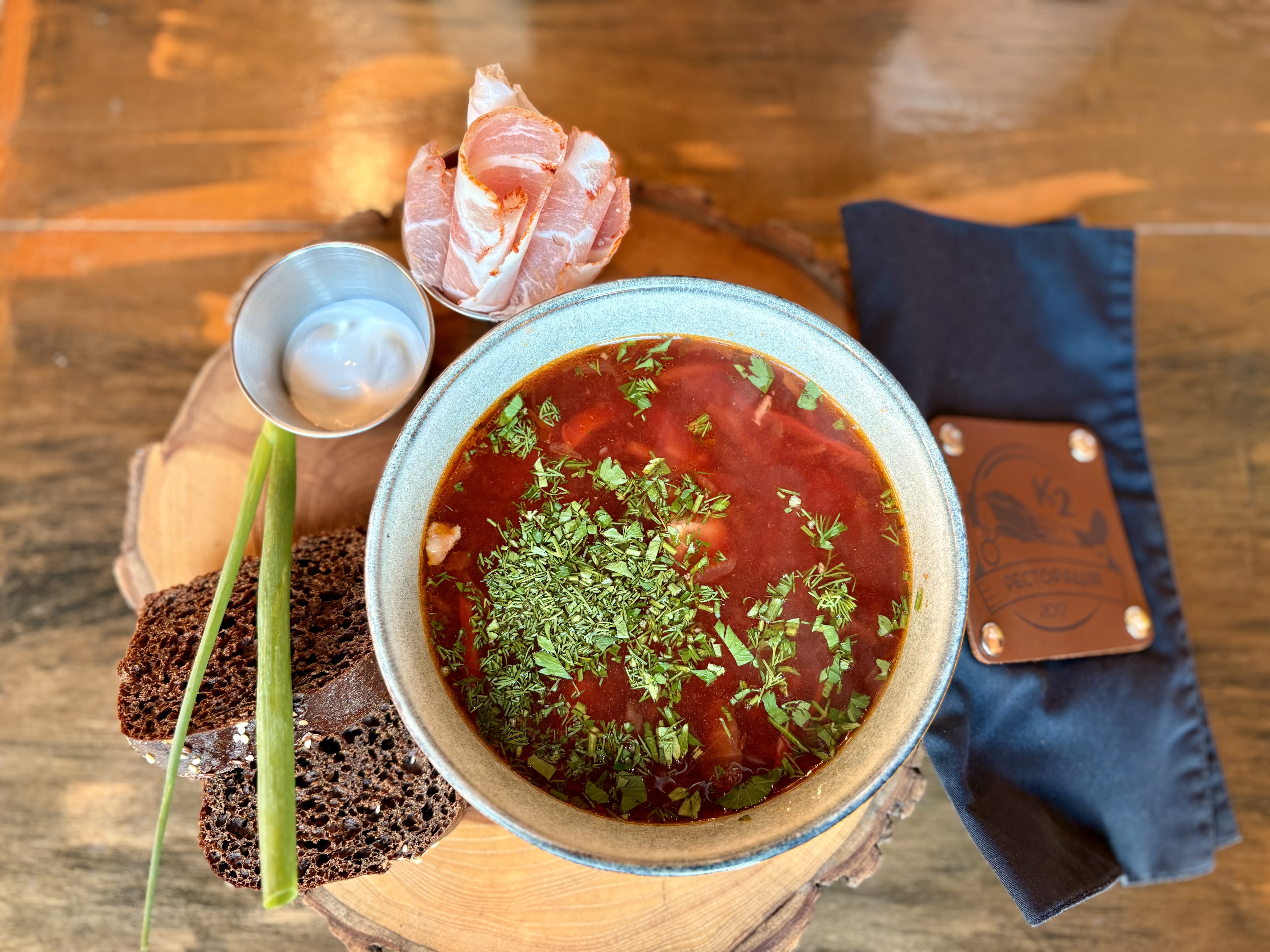 Restoratsiya K2 image 16