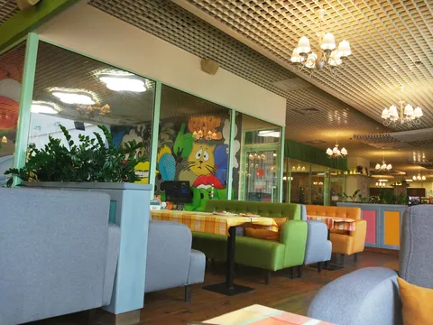 Pesto Cafe image 11
