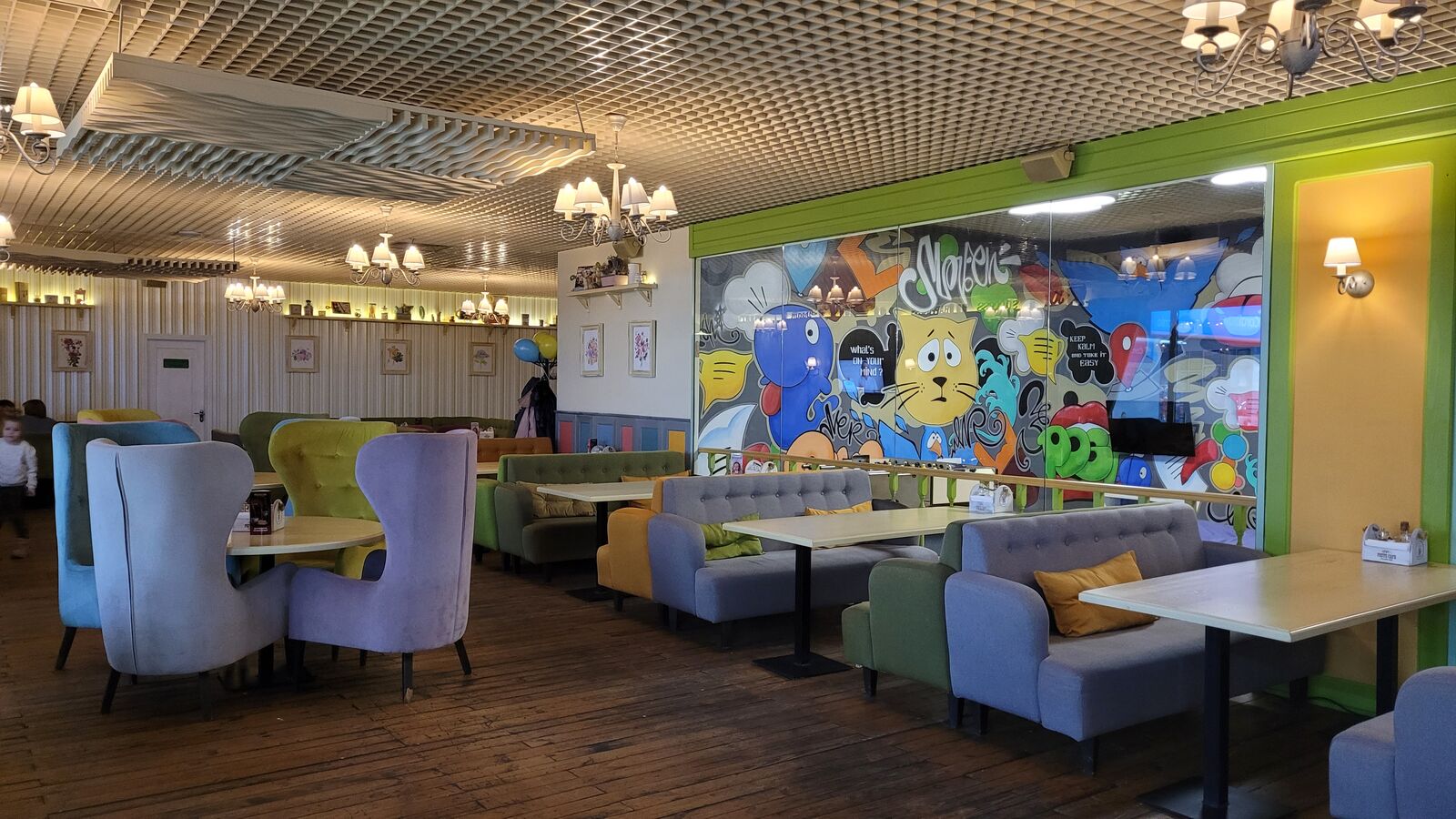 Pesto Cafe image 17