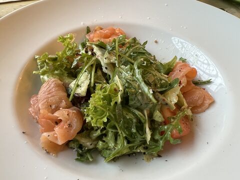 Pesto Cafe image 20