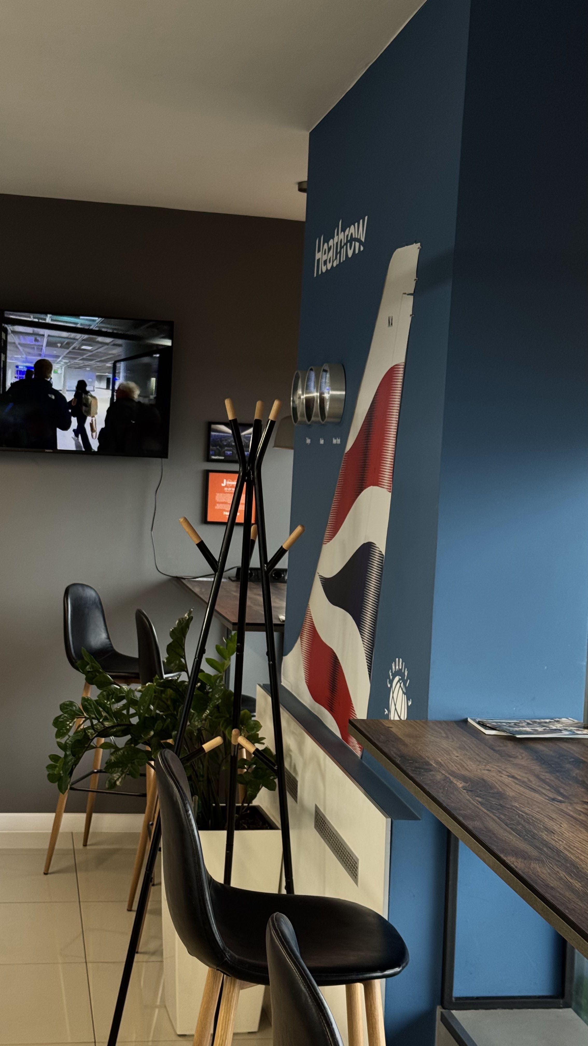 Сендвіч-бар "Heathrow" image 14