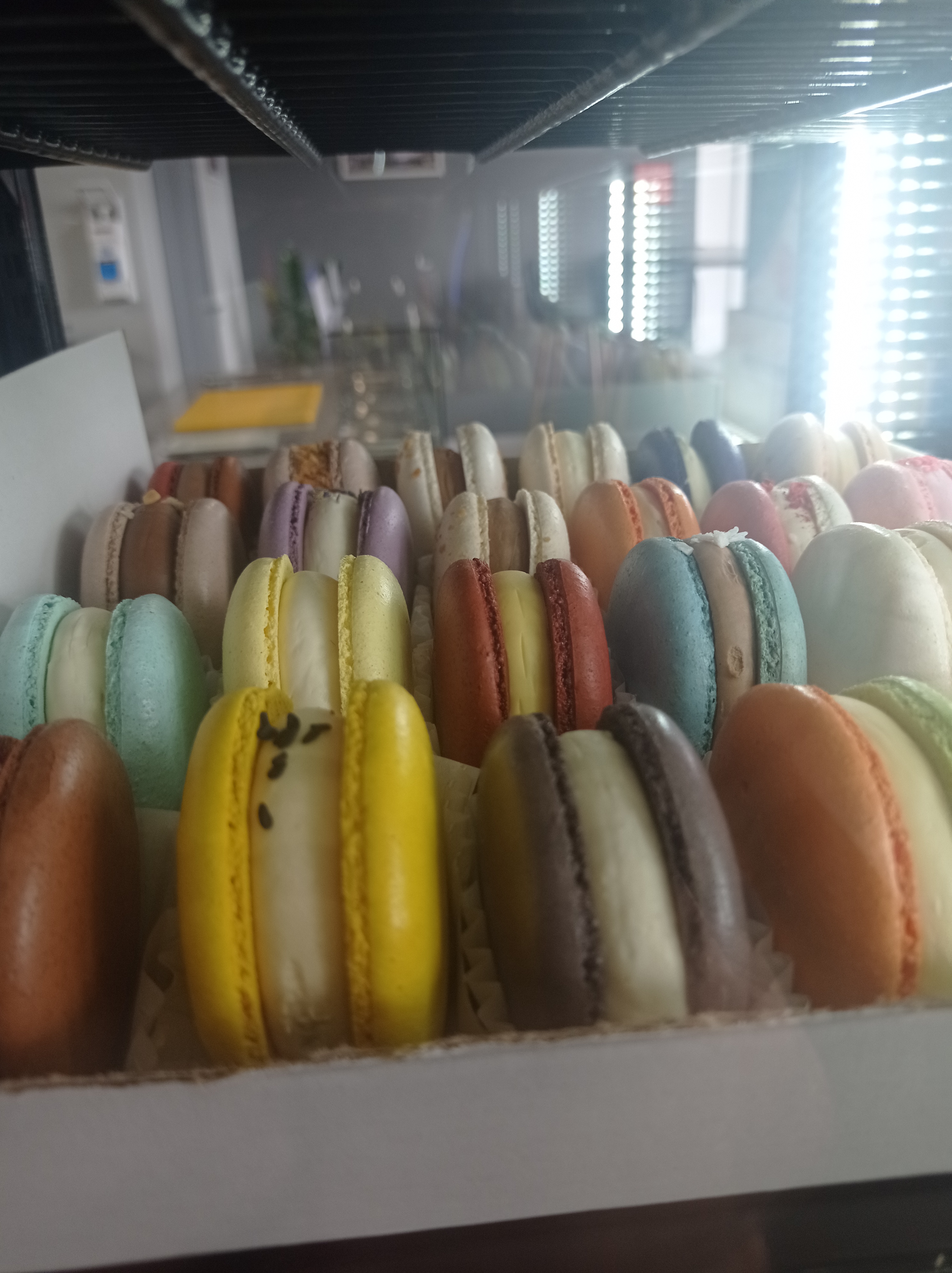 Сендвіч-бар "Heathrow" image 18