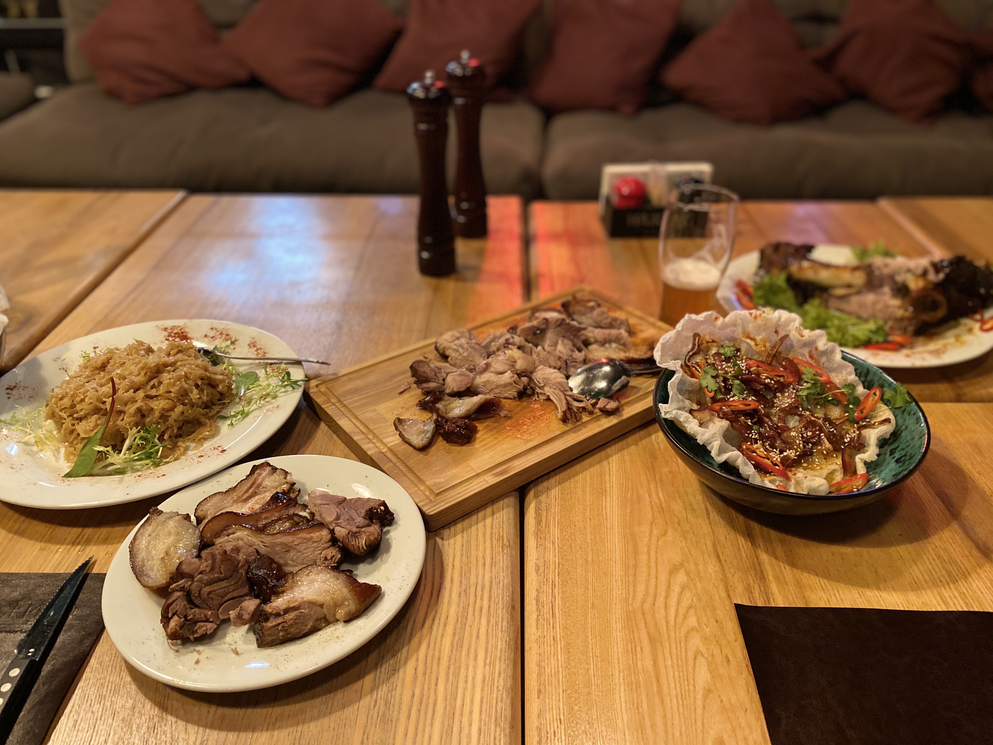 Steyk Khaus image 14