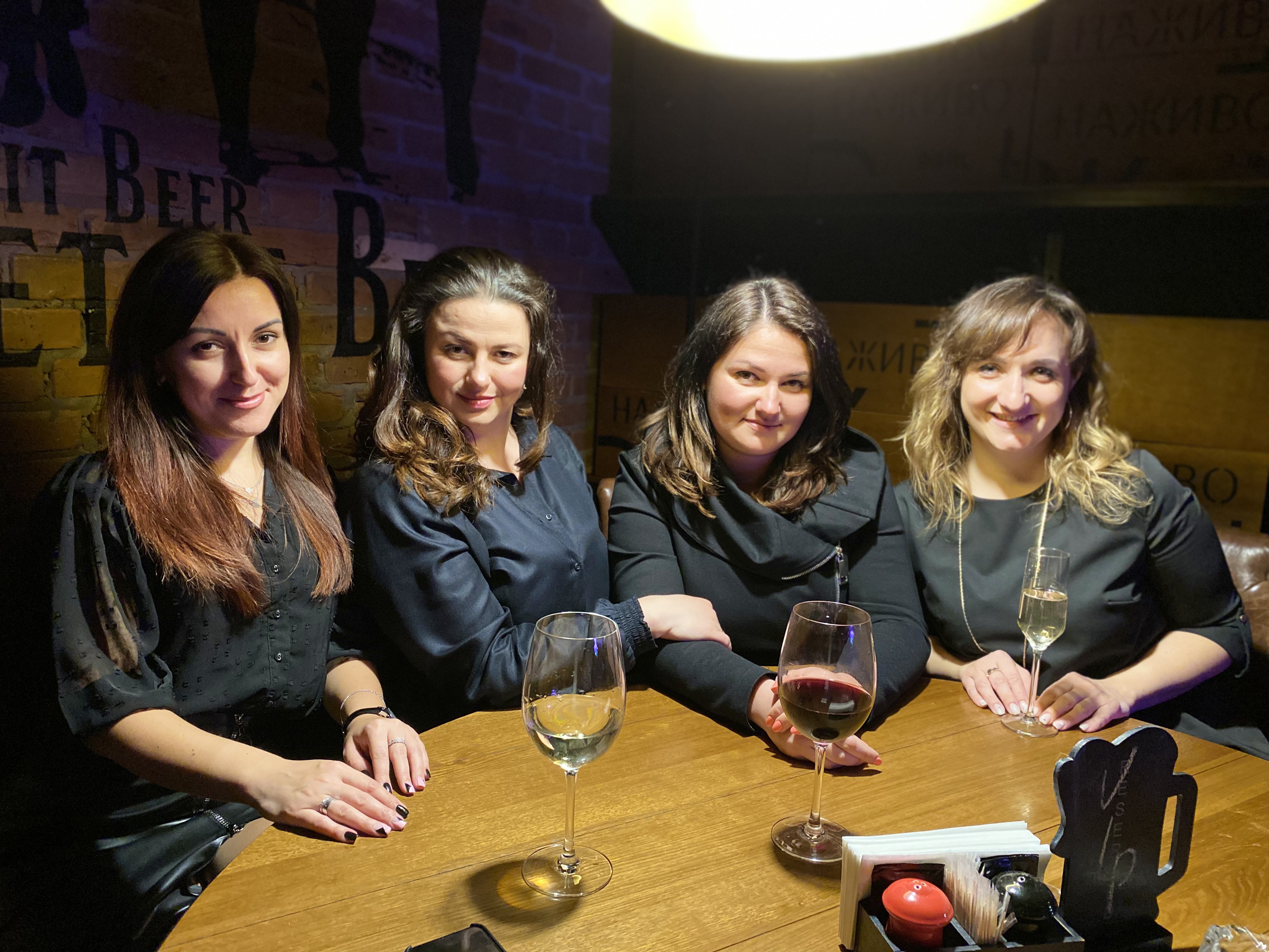 Steyk Khaus image 19