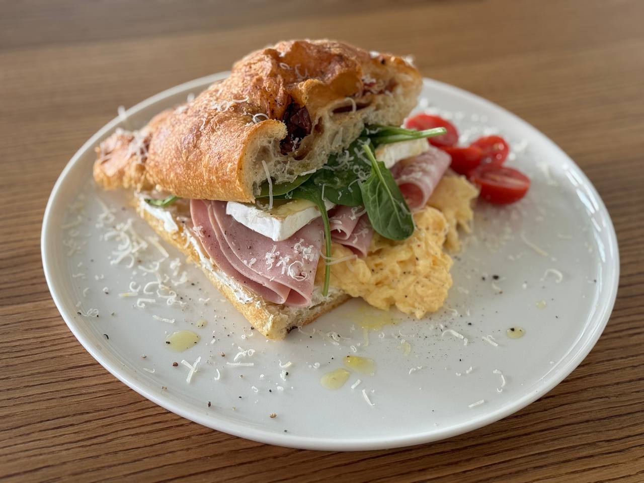 Focaccia Mia! image 20