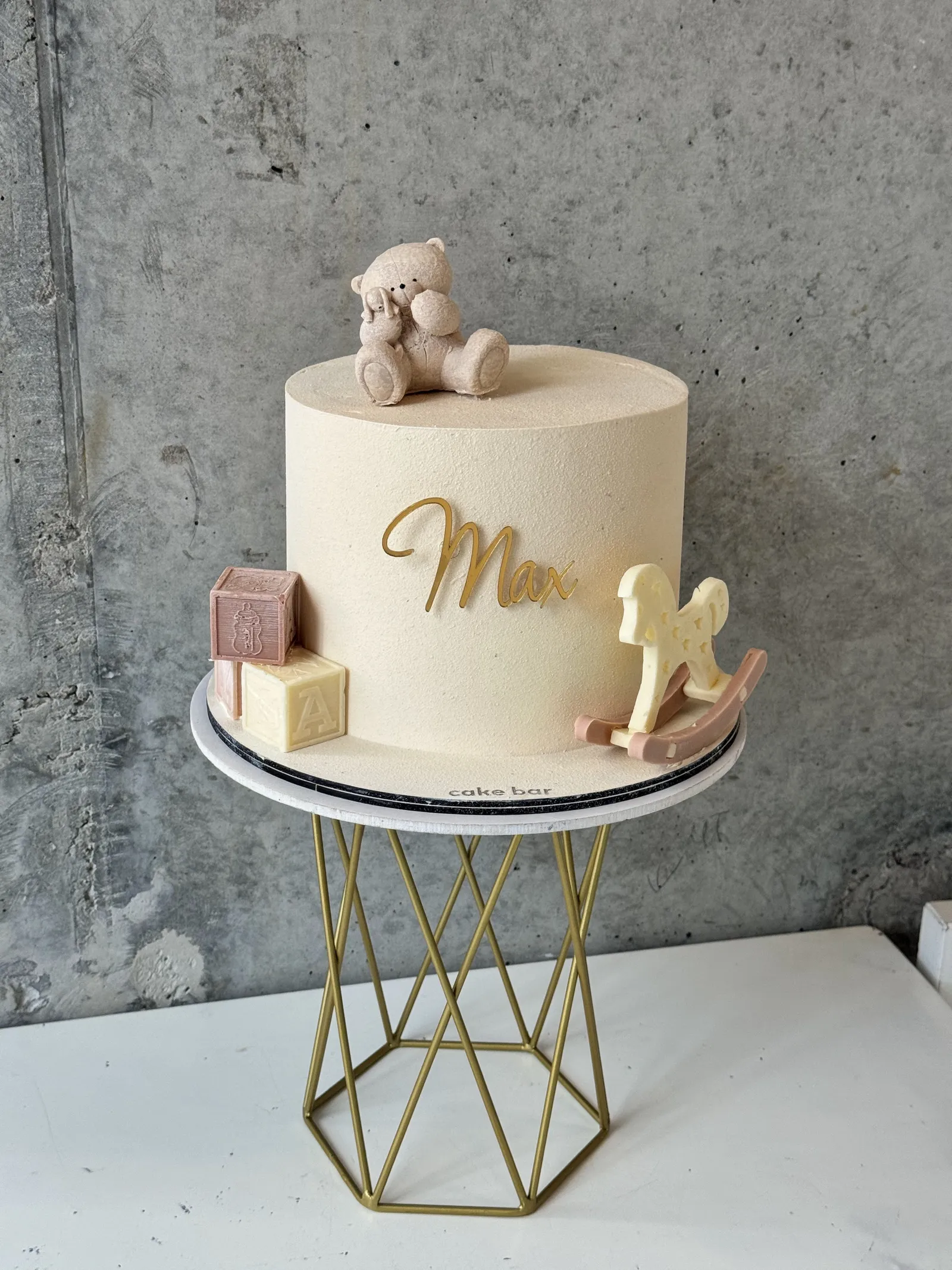 Cake Bar image 15