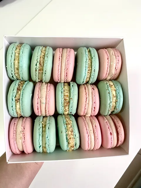 Cake Bar image 18
