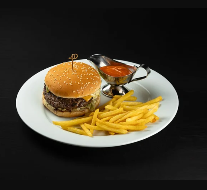 Restaurant Group НАЖИВО image 13