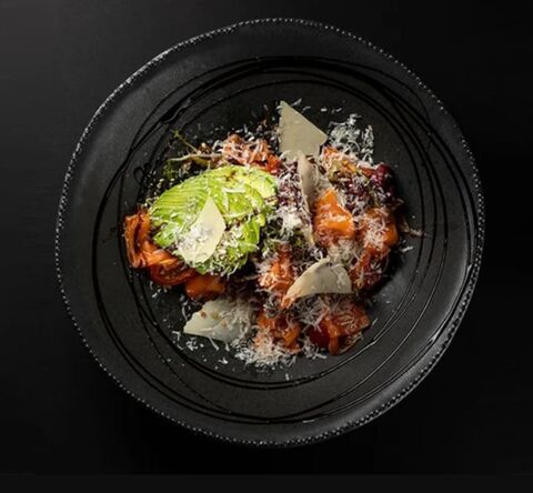 Restaurant Group НАЖИВО image 16