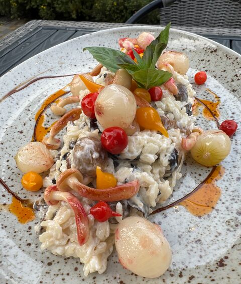 Restaurant Group НАЖИВО image 17
