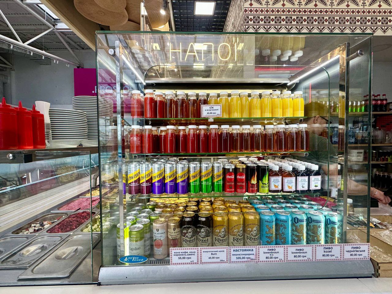 Shchosʹ Ukrayinsʹke image 11