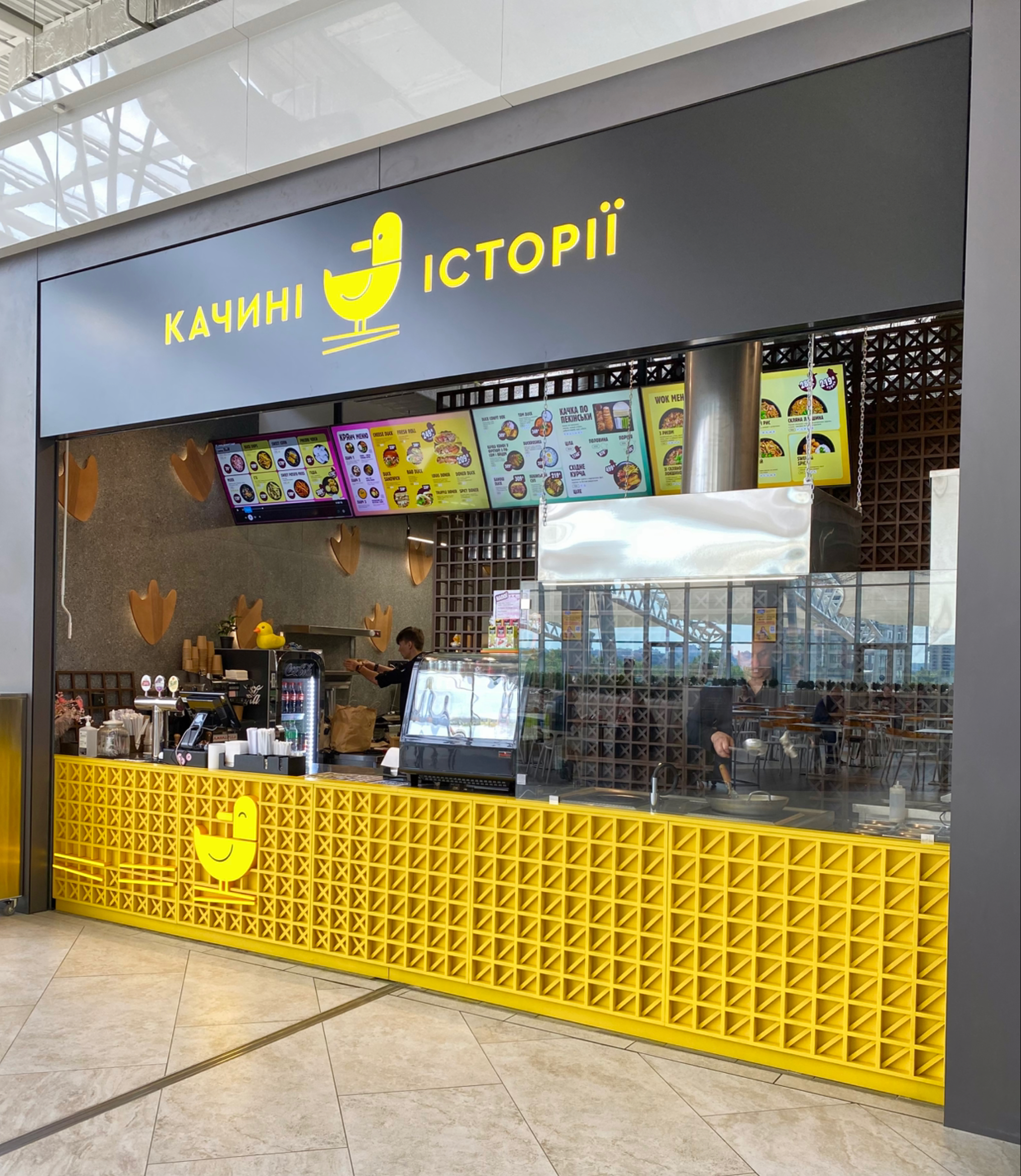 Kachyni Istoriyi image 11