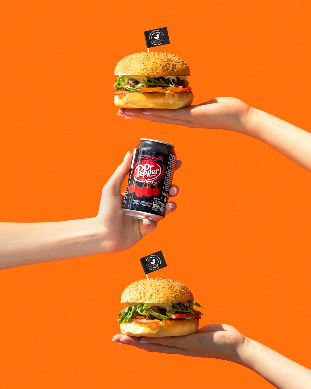 Kachyni Istoriyi image 12