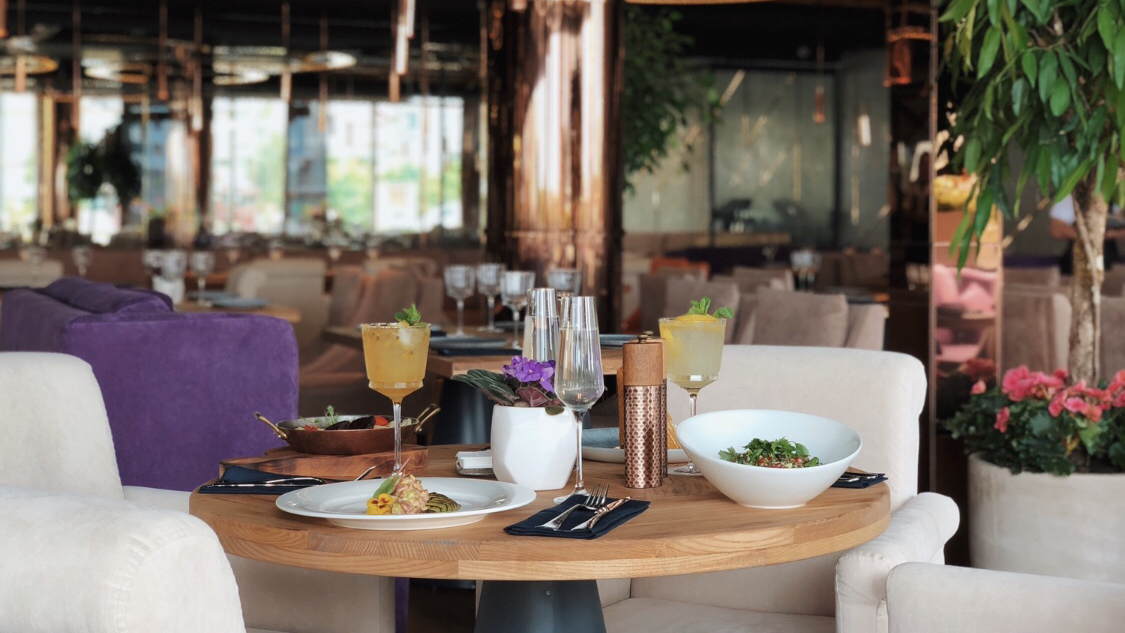 Villa Riviera image 11