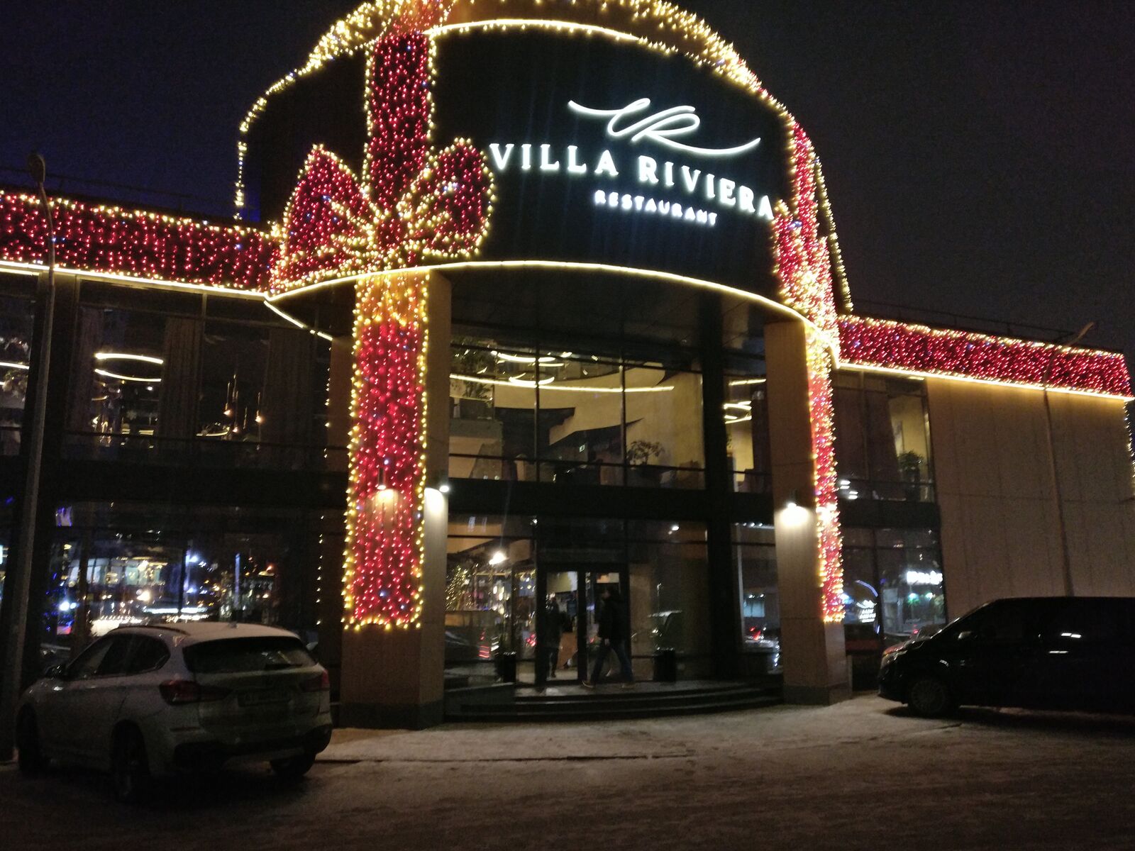 Villa Riviera image 19