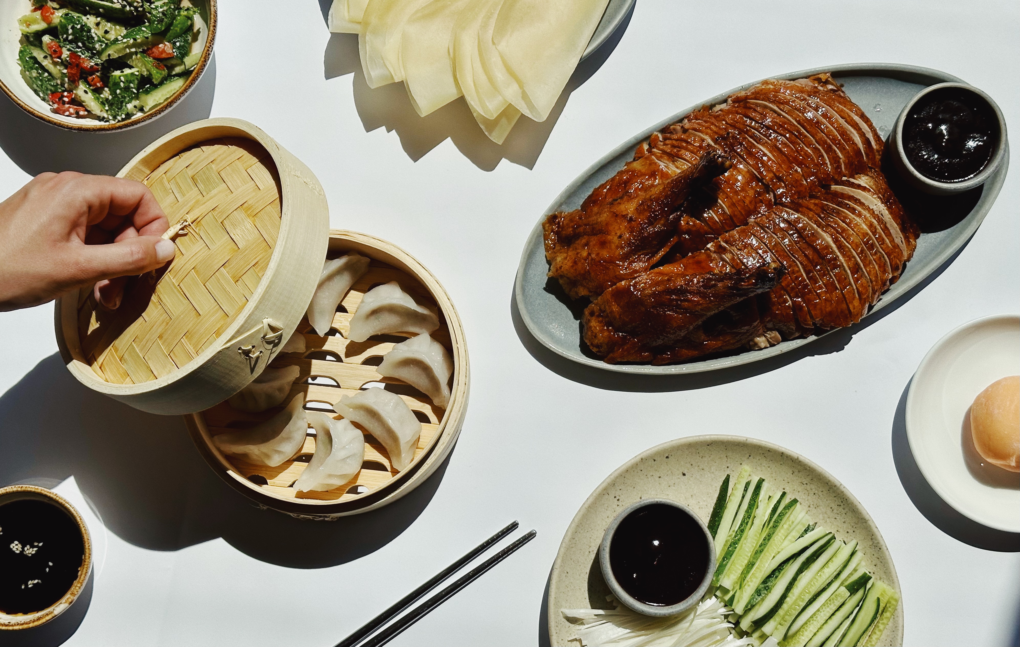 Duck, Please image 12