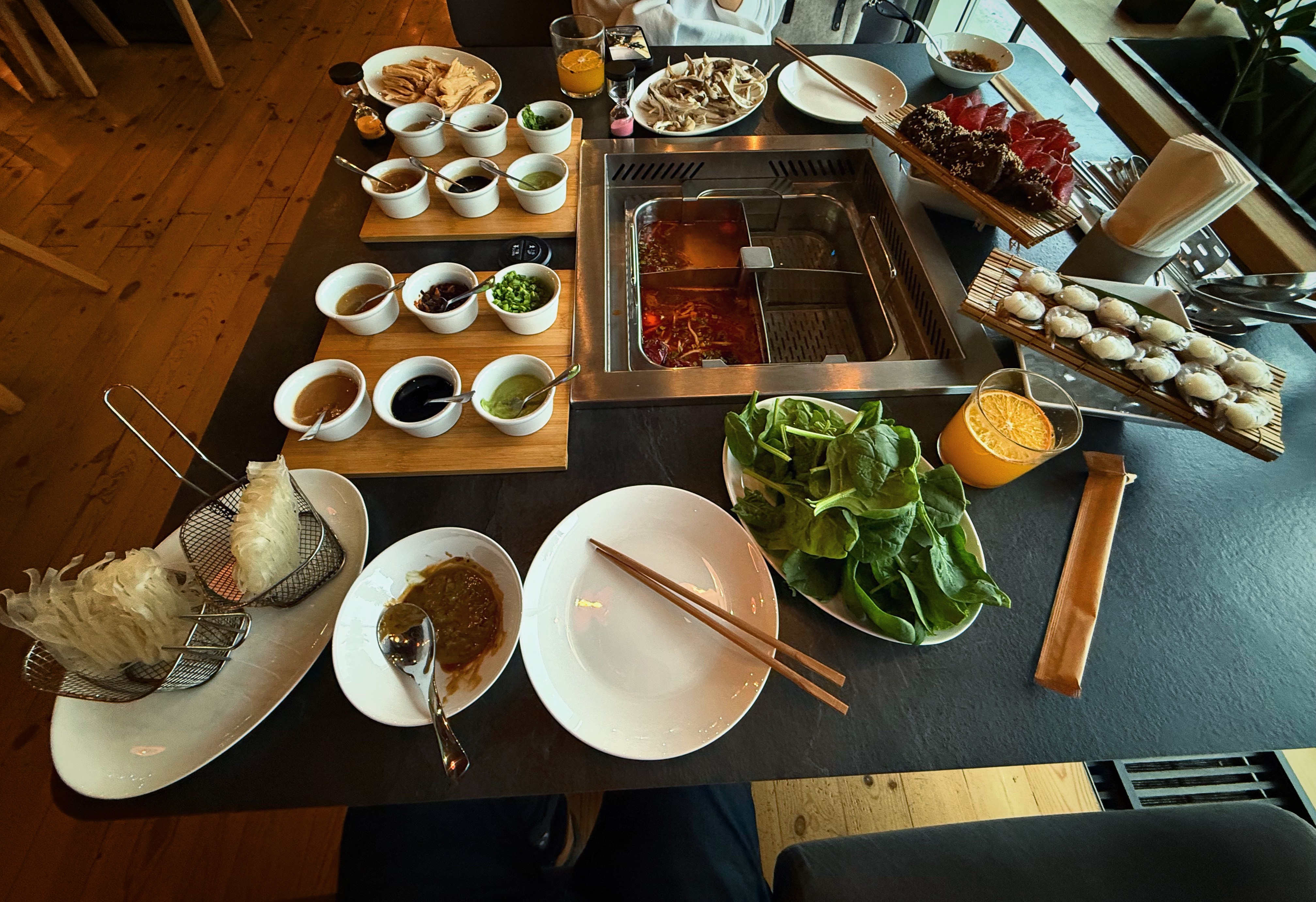 Duck, Please image 13