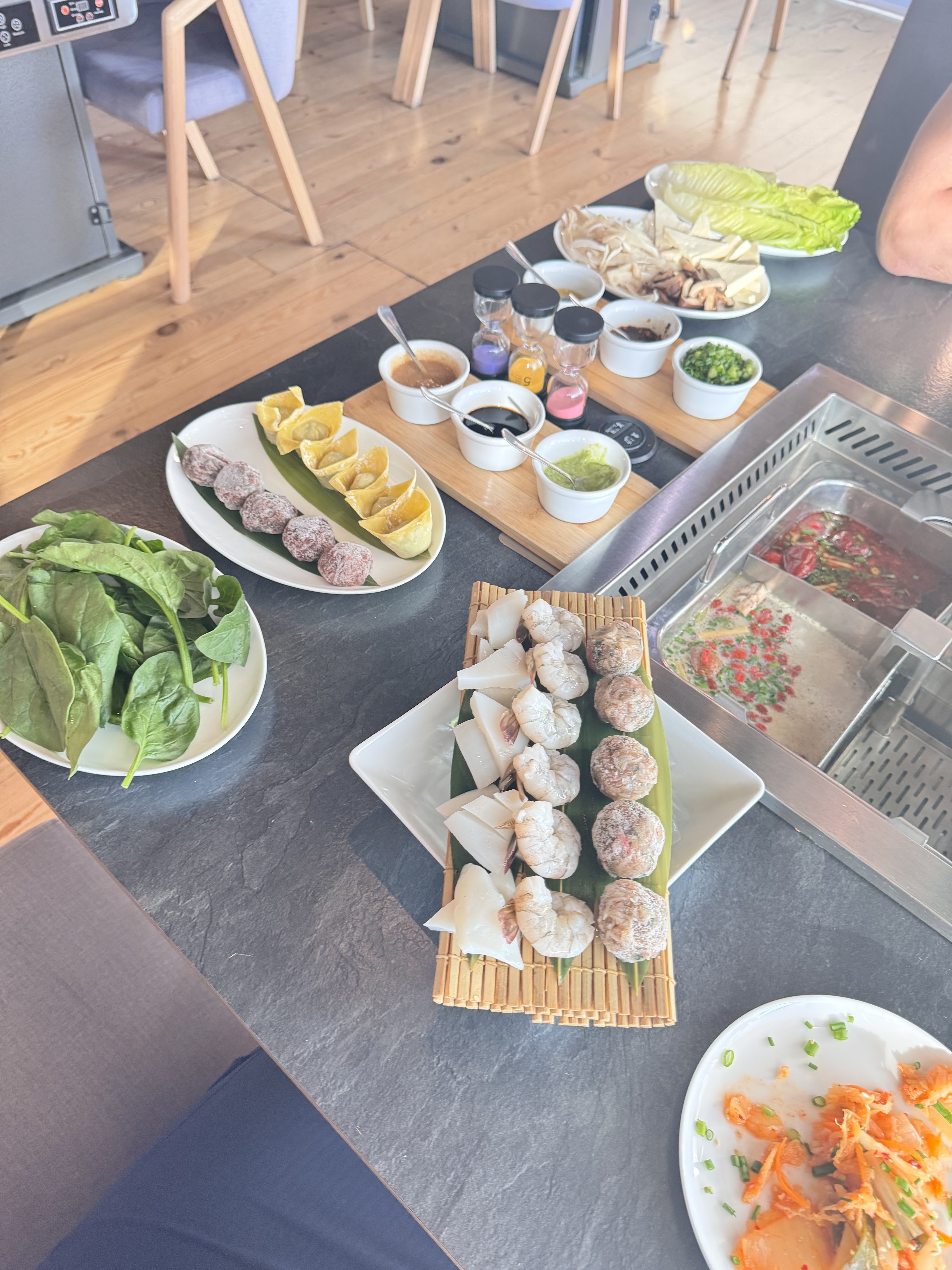 Duck, Please image 17