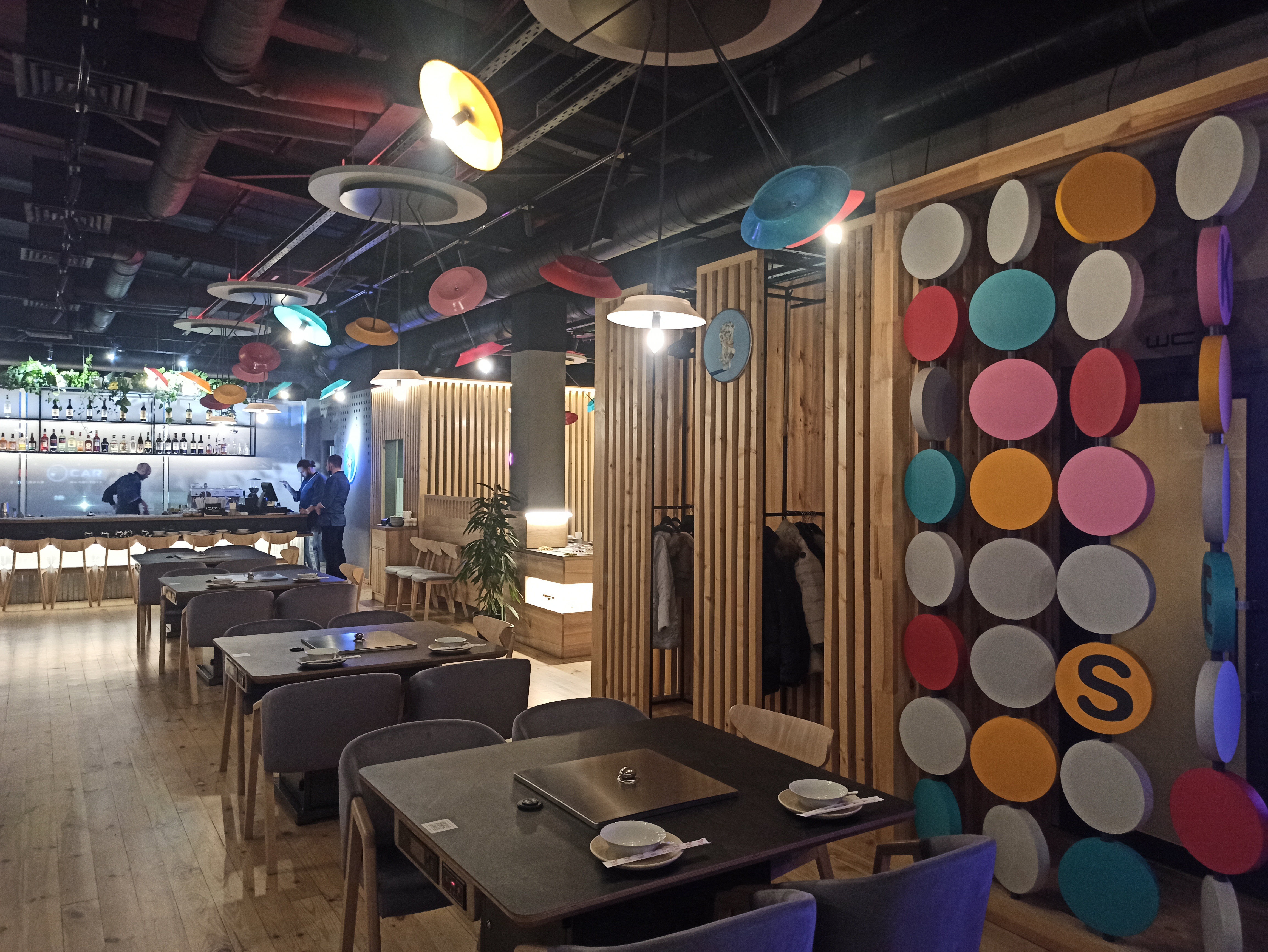 Hot Pot. Plz image 15