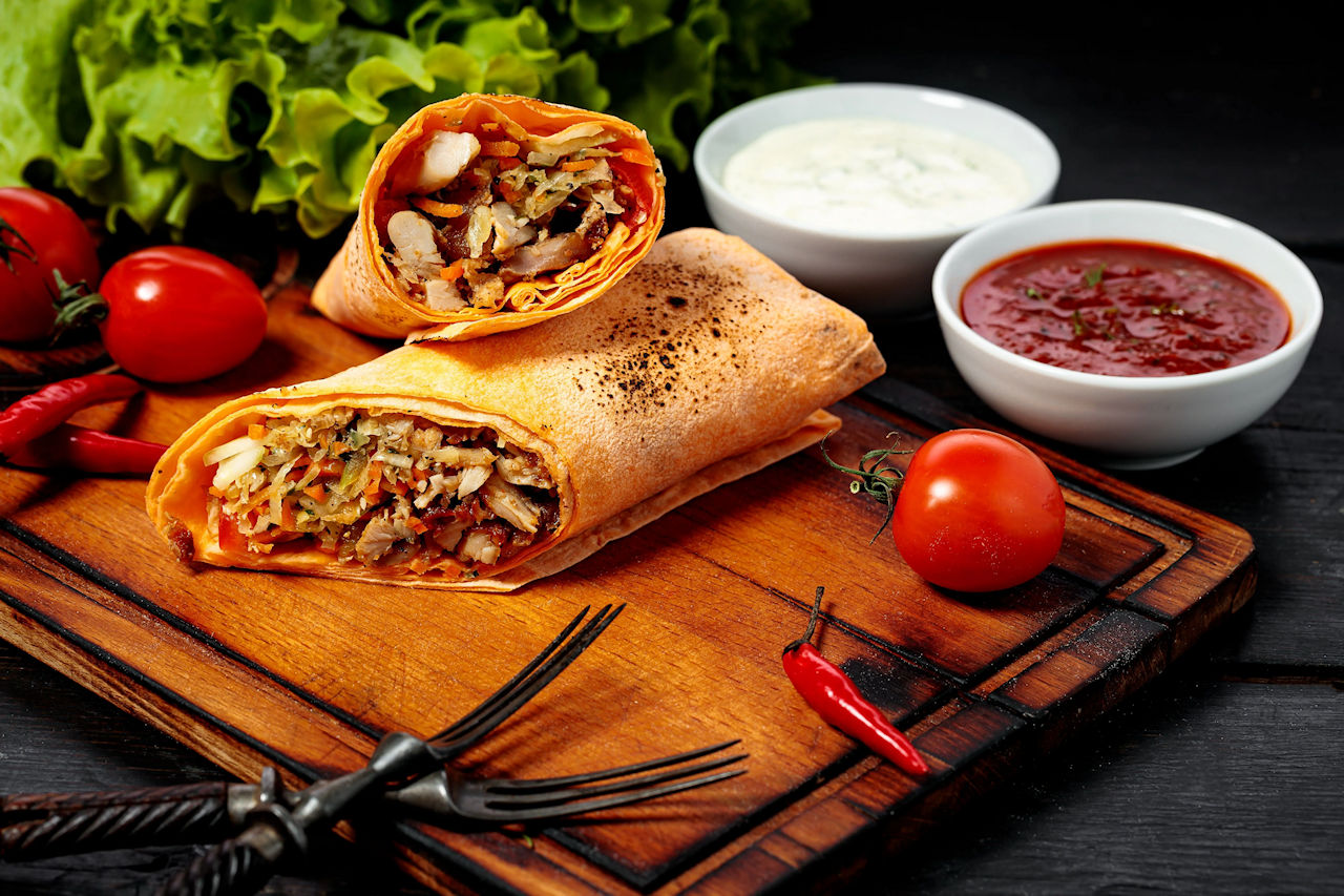 Ресторан "Кавказький Дім" | Позняки image 12