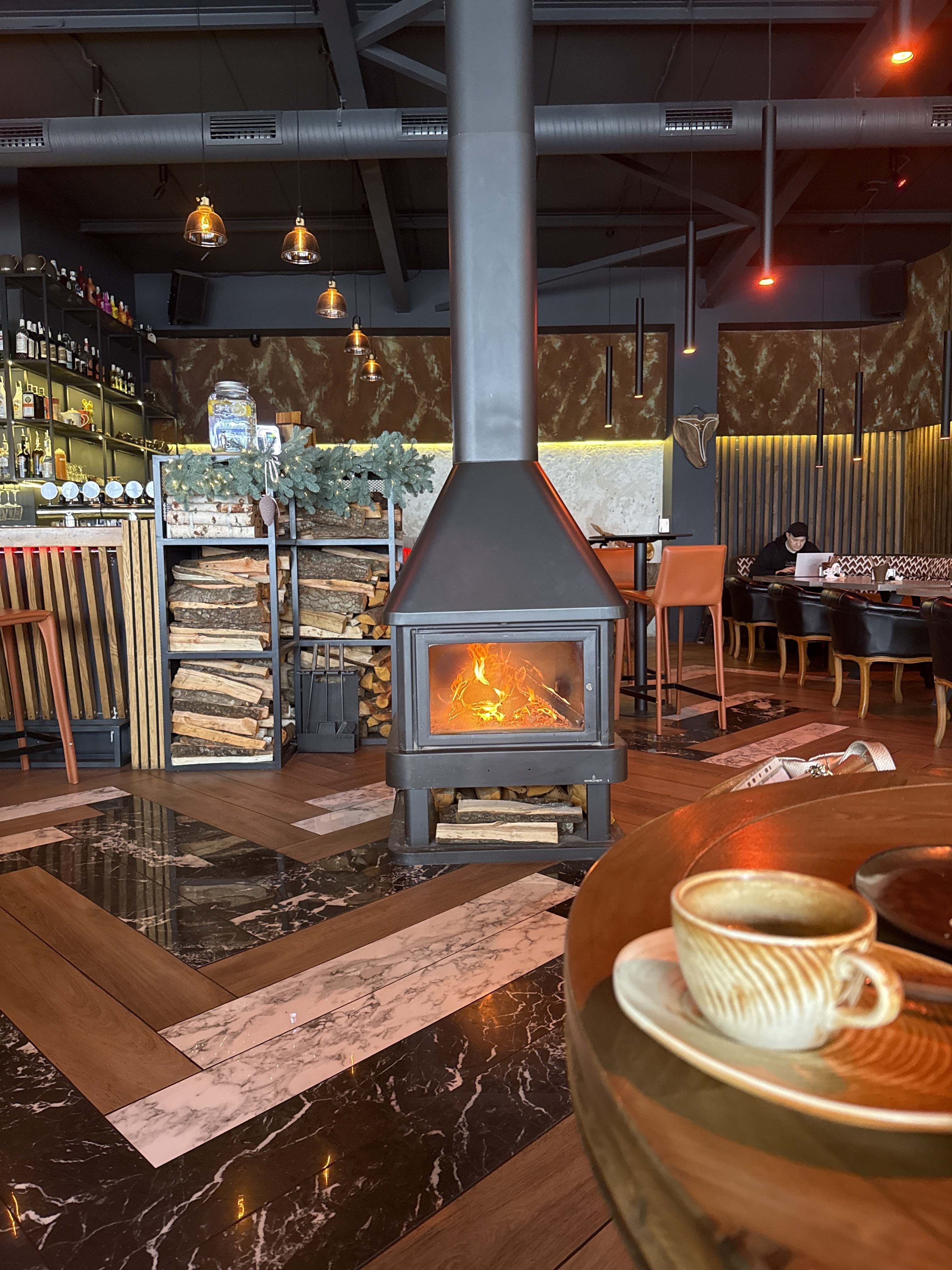 Жар і мʼясо image 12