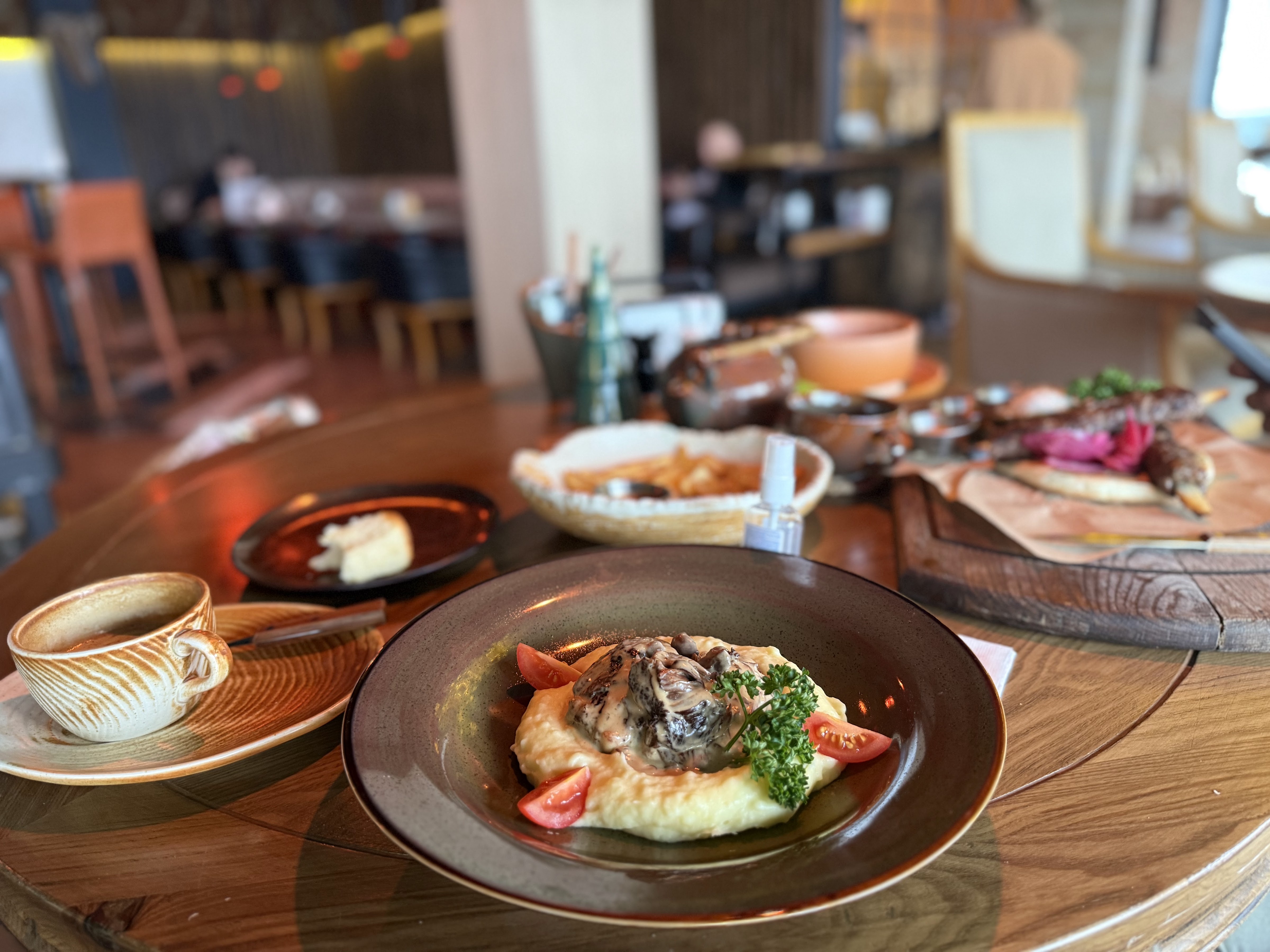 Жар і мʼясо image 14