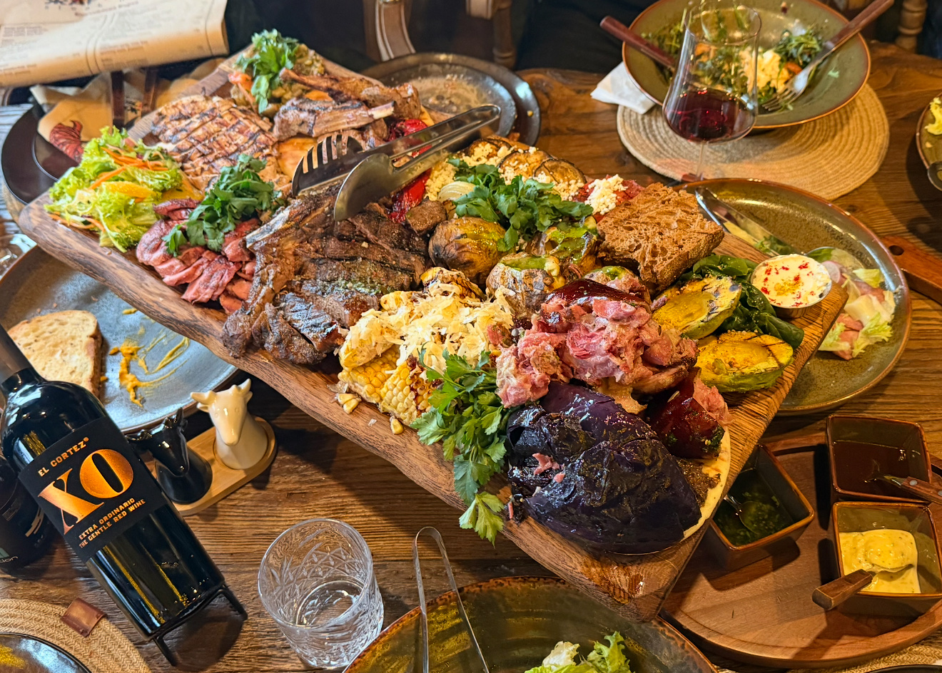 Жар і мʼясо image 18